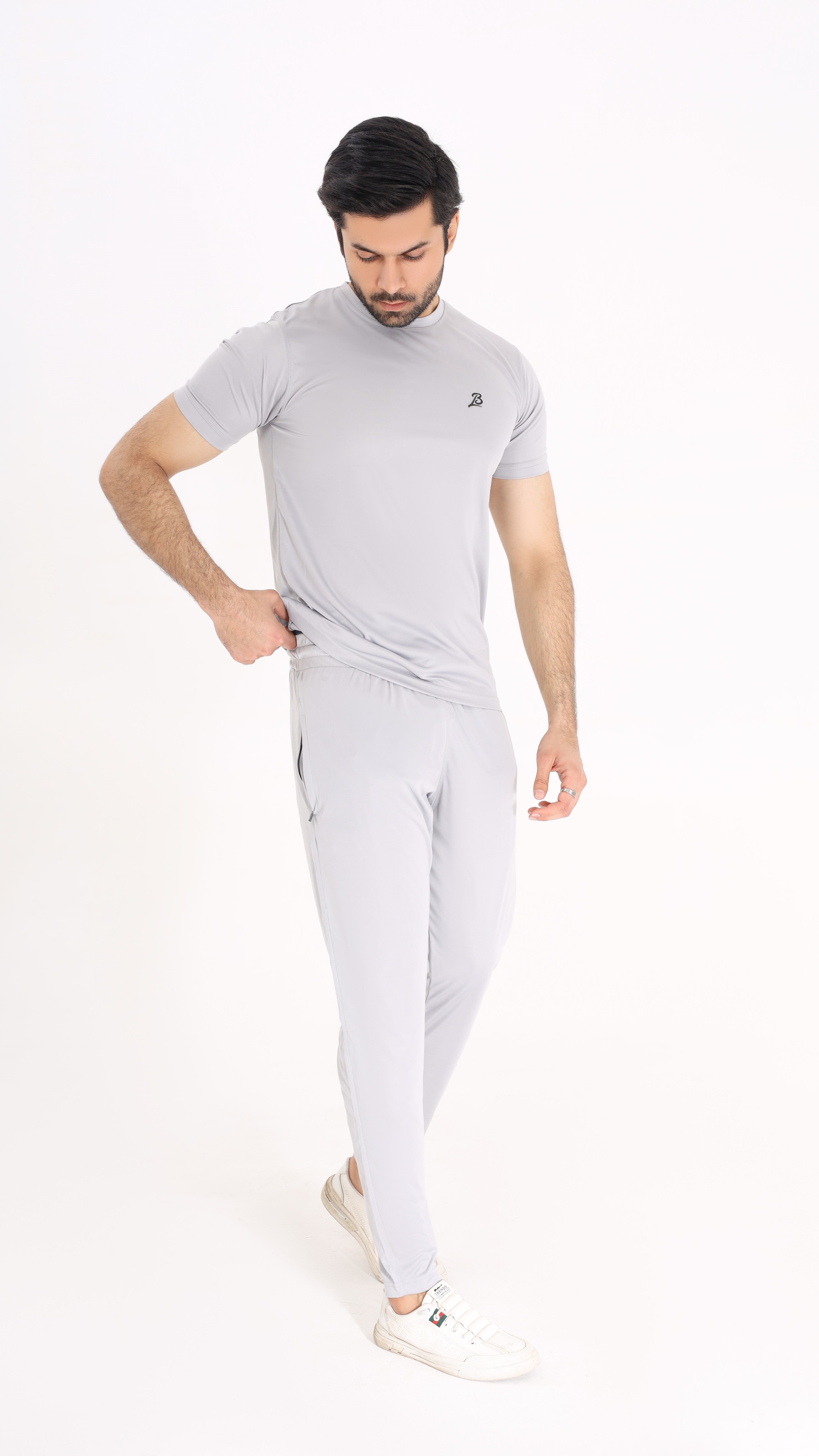 Vibe Flex Dri Fit Tracksuit