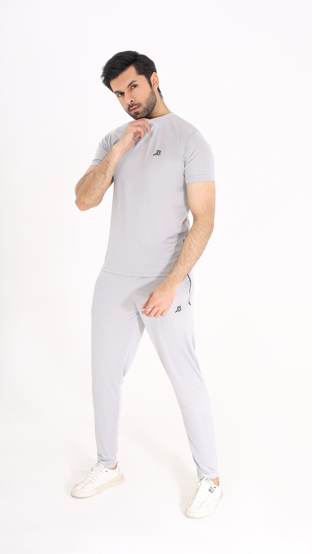 Vibe Flex Dri Fit Tracksuit