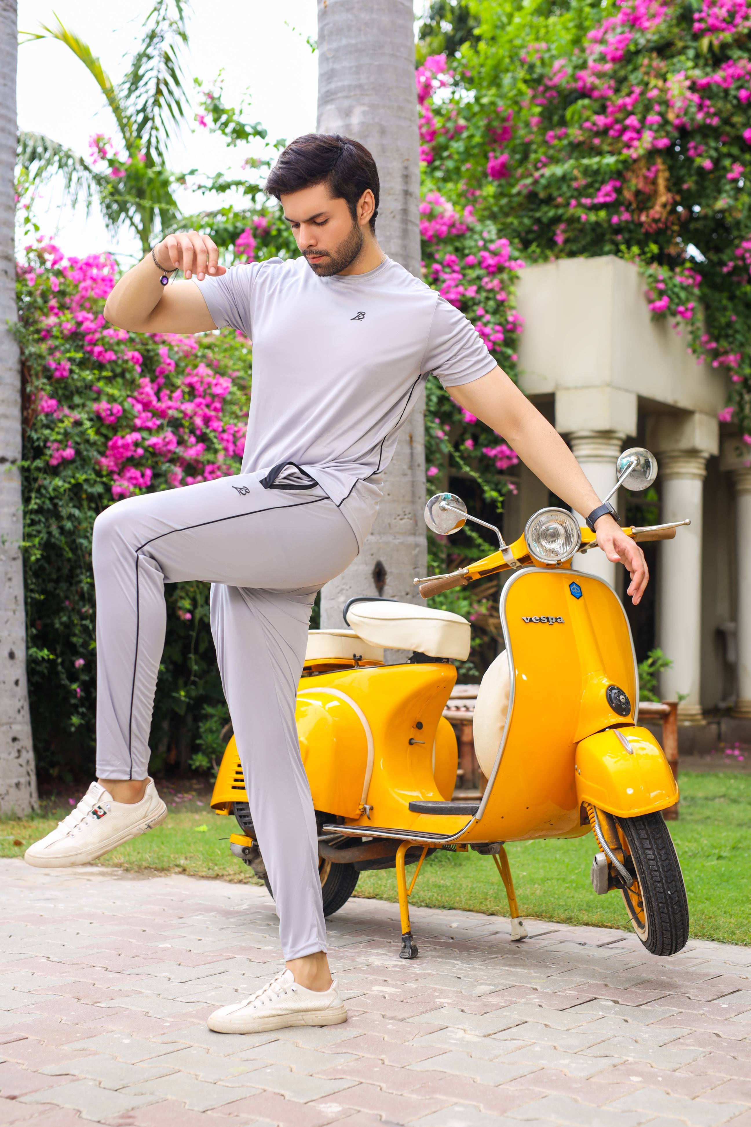 Air Flex Dri Fit Tracksuit