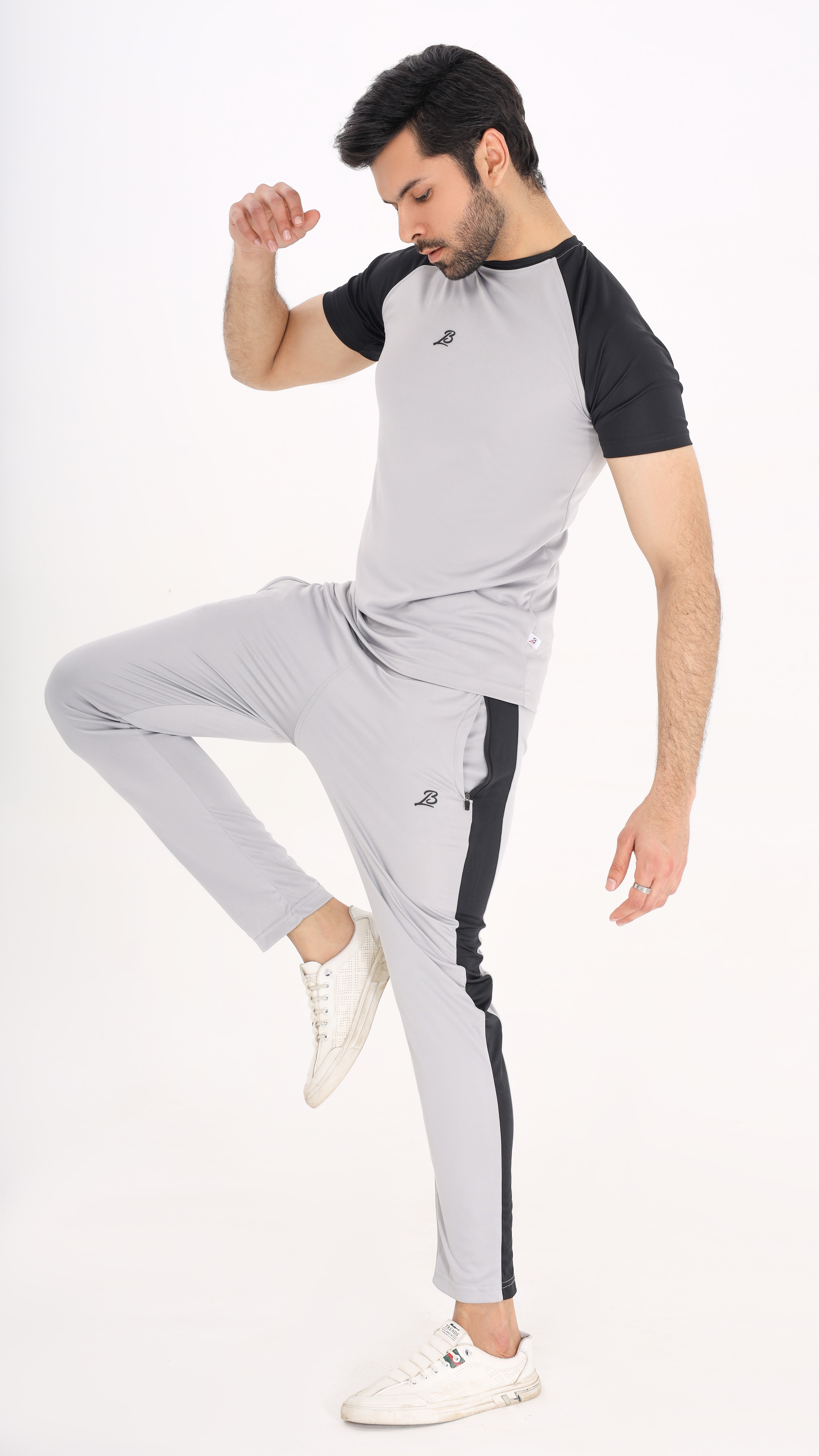Hyper Lite Dri Fit Tracksuit