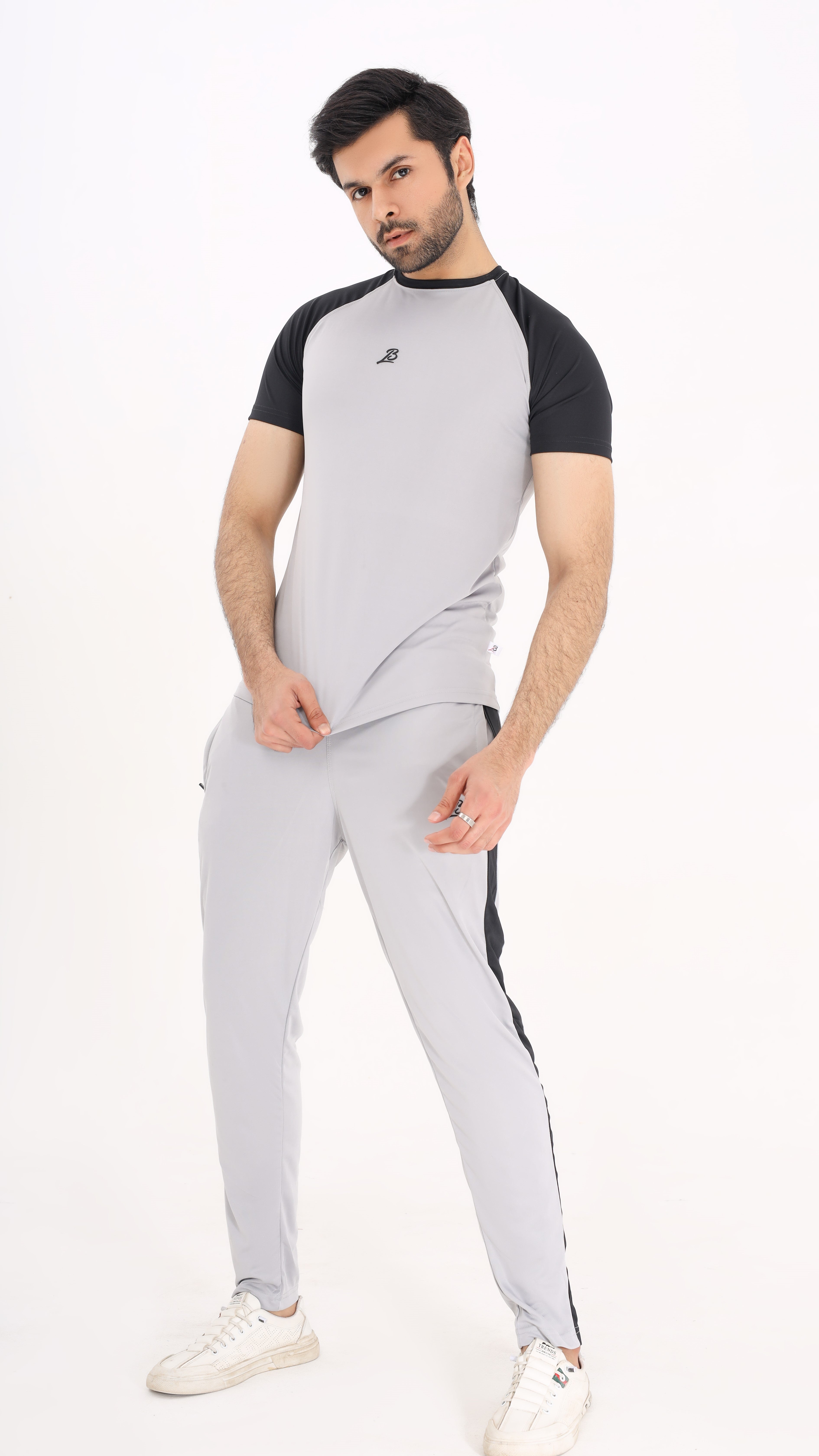 Hyper Lite Dri Fit Tracksuit
