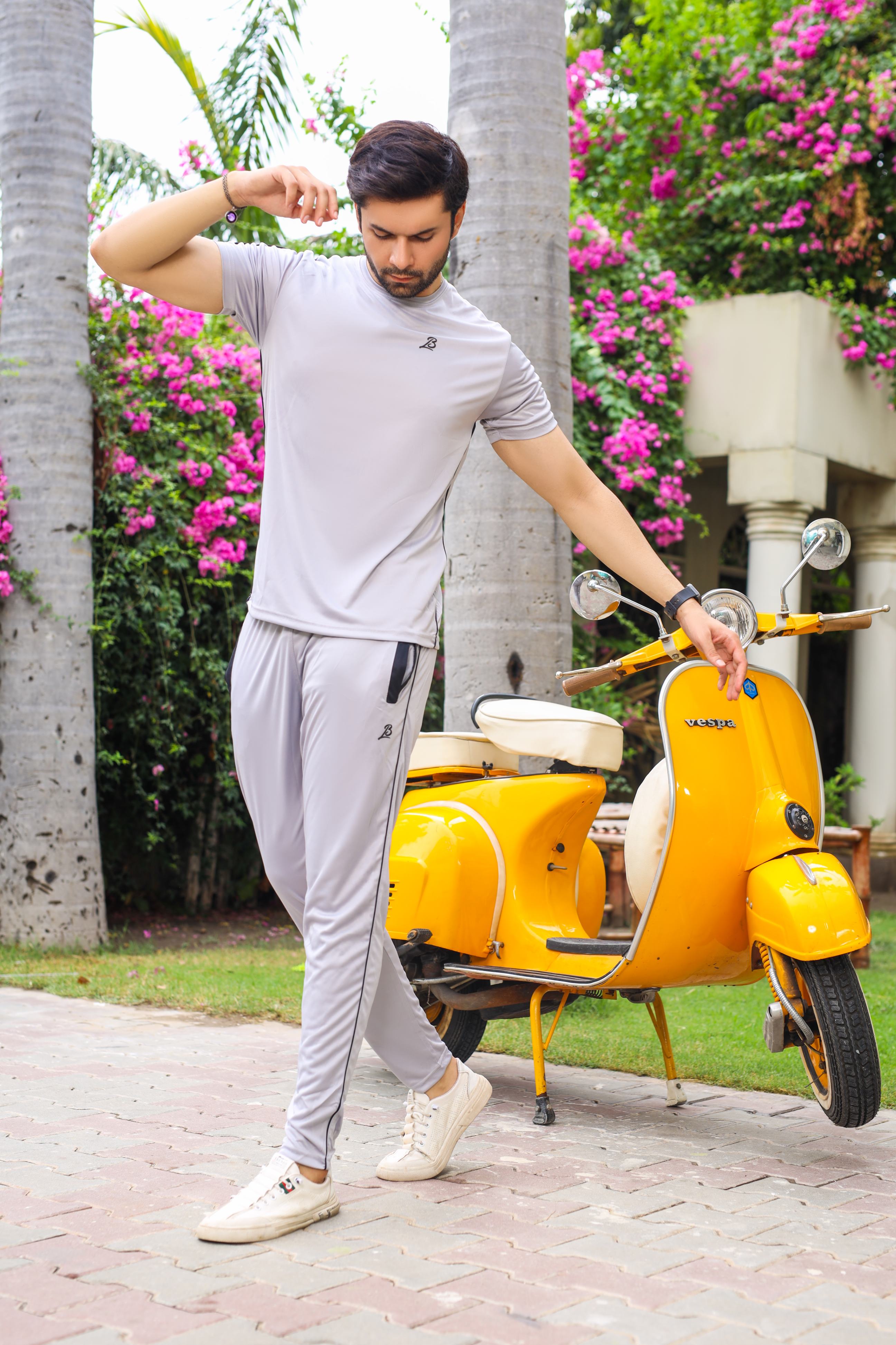 Air Flex Dri Fit Tracksuit