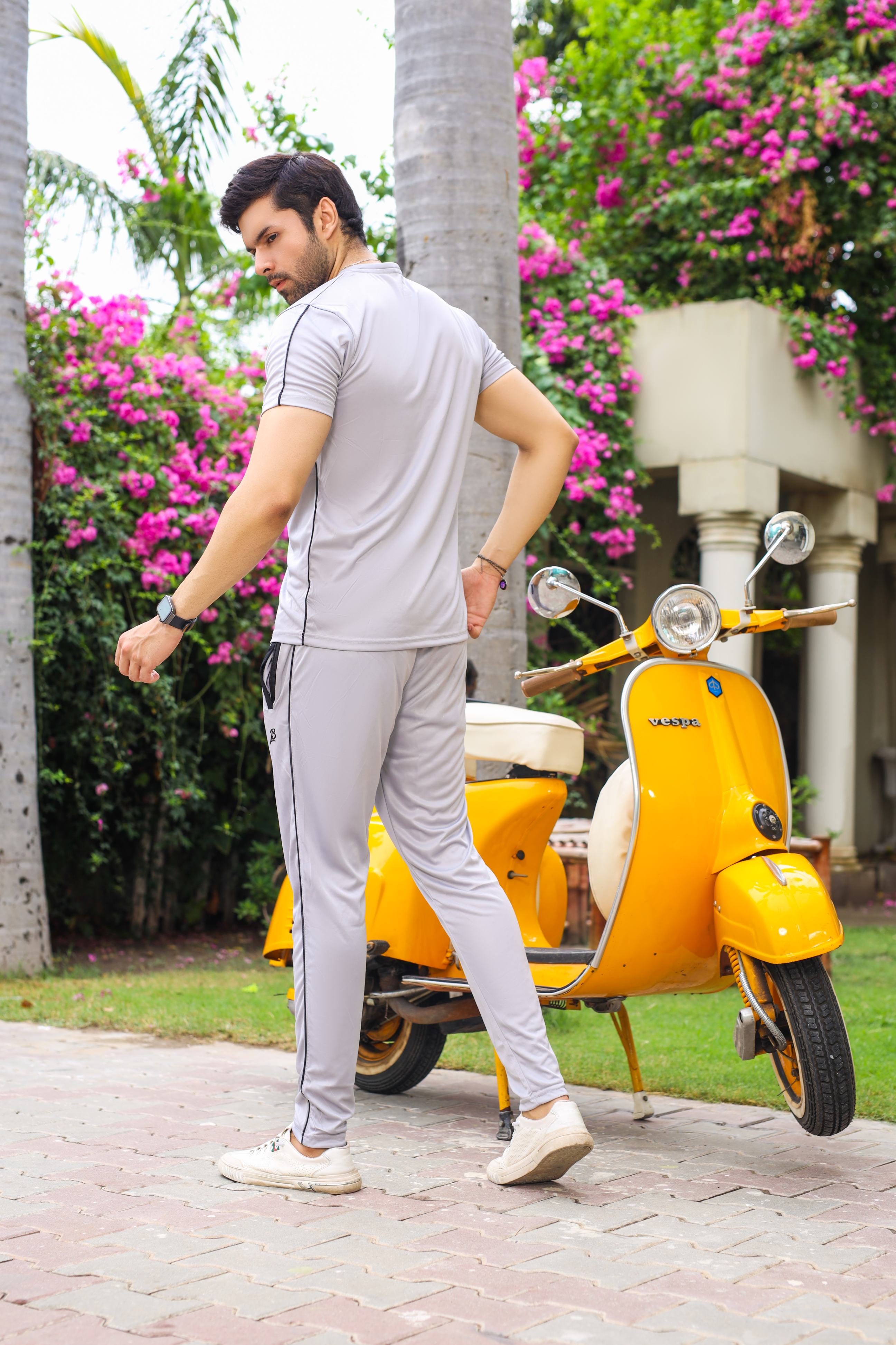 Air Flex Dri Fit Tracksuit