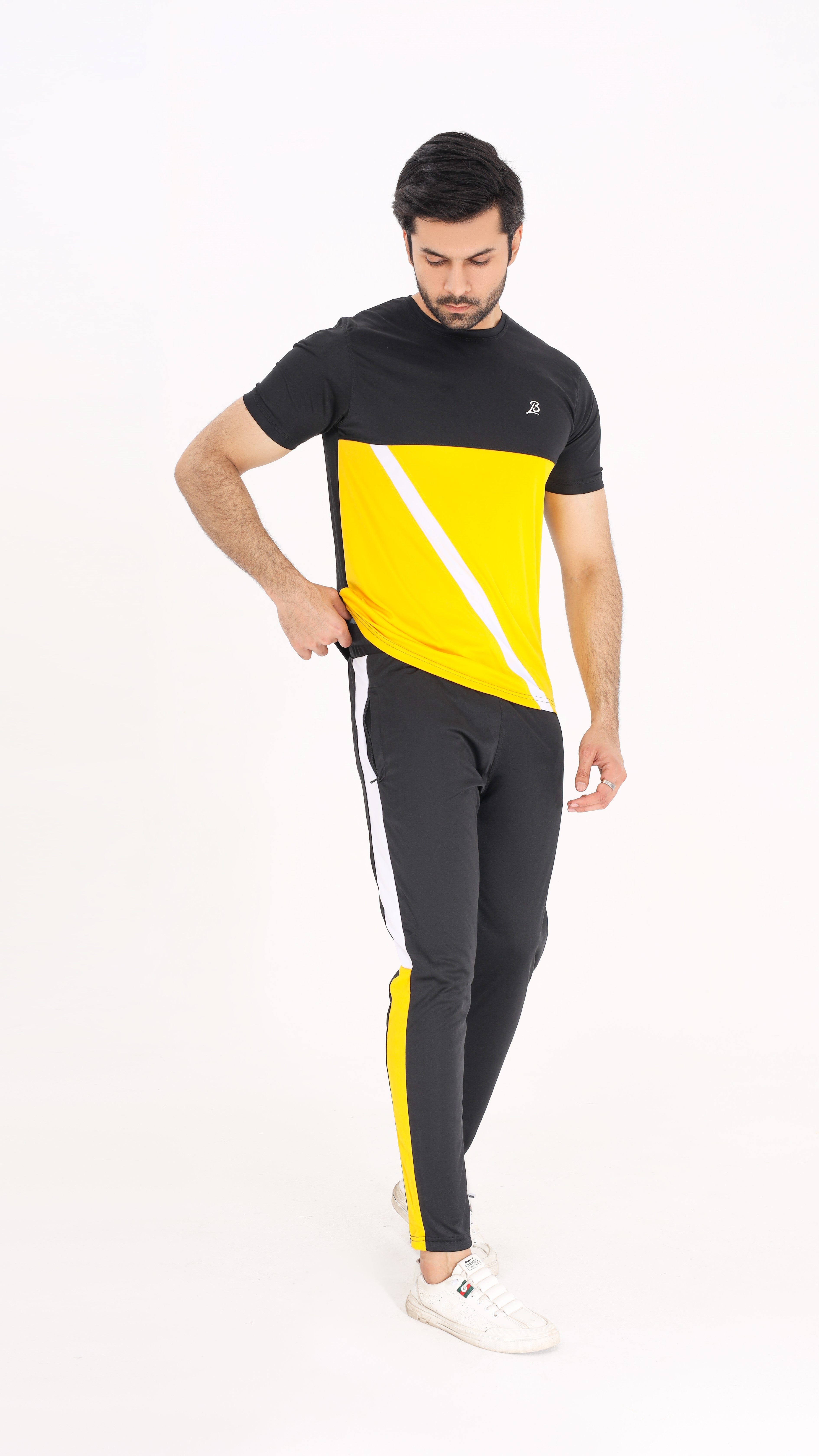 Aero Flex Dri Fit Tracksuit
