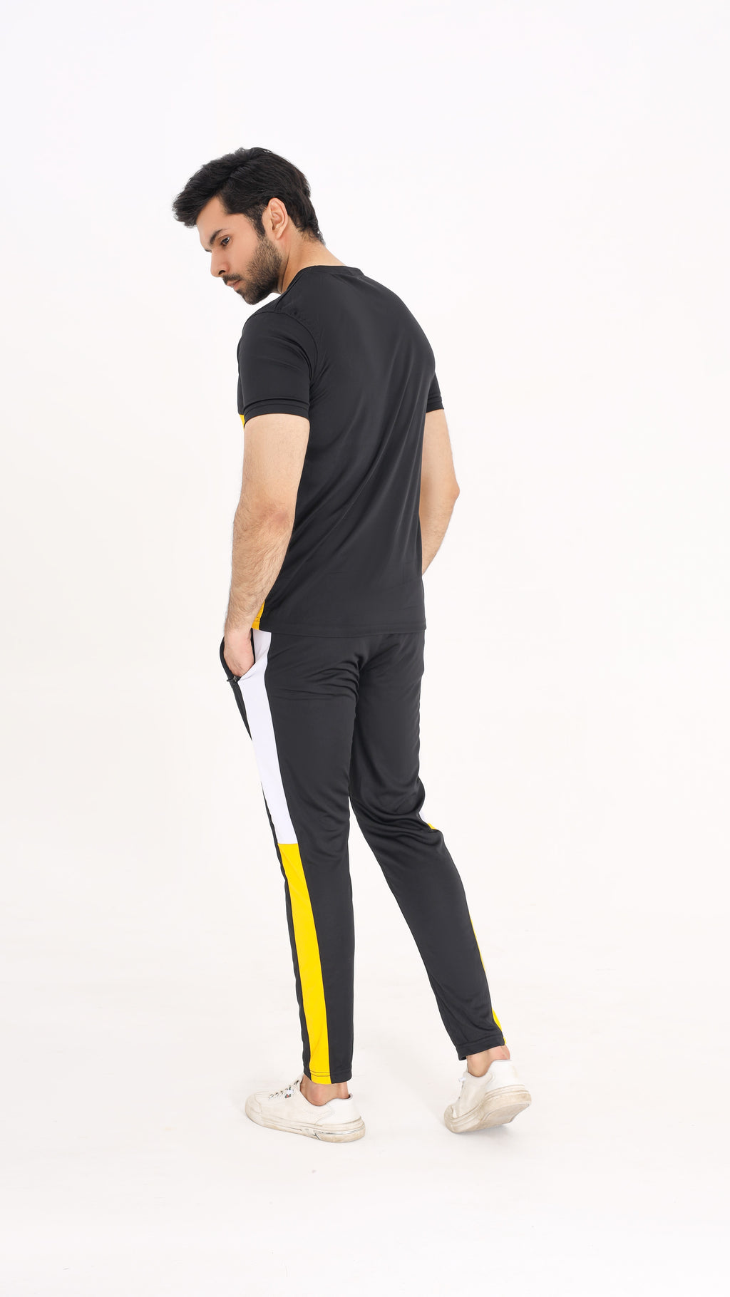 Aero Flex Dri Fit Tracksuit