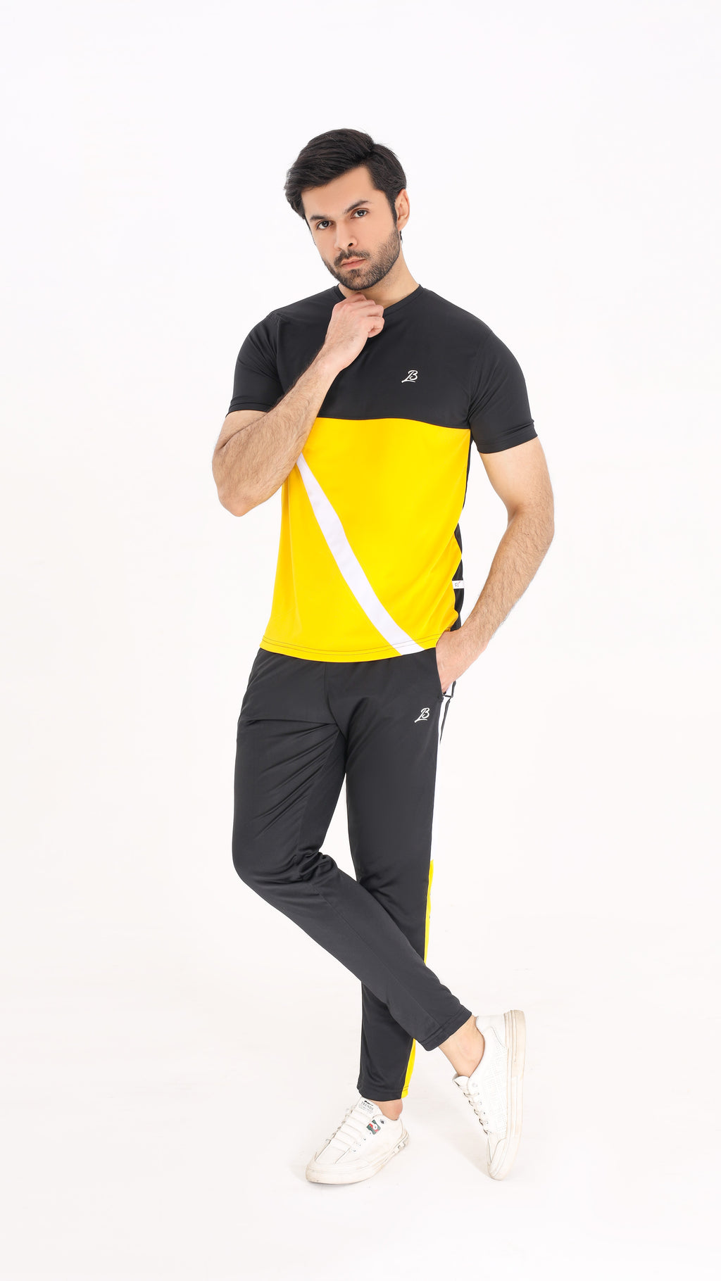 Aero Flex Dri Fit Tracksuit