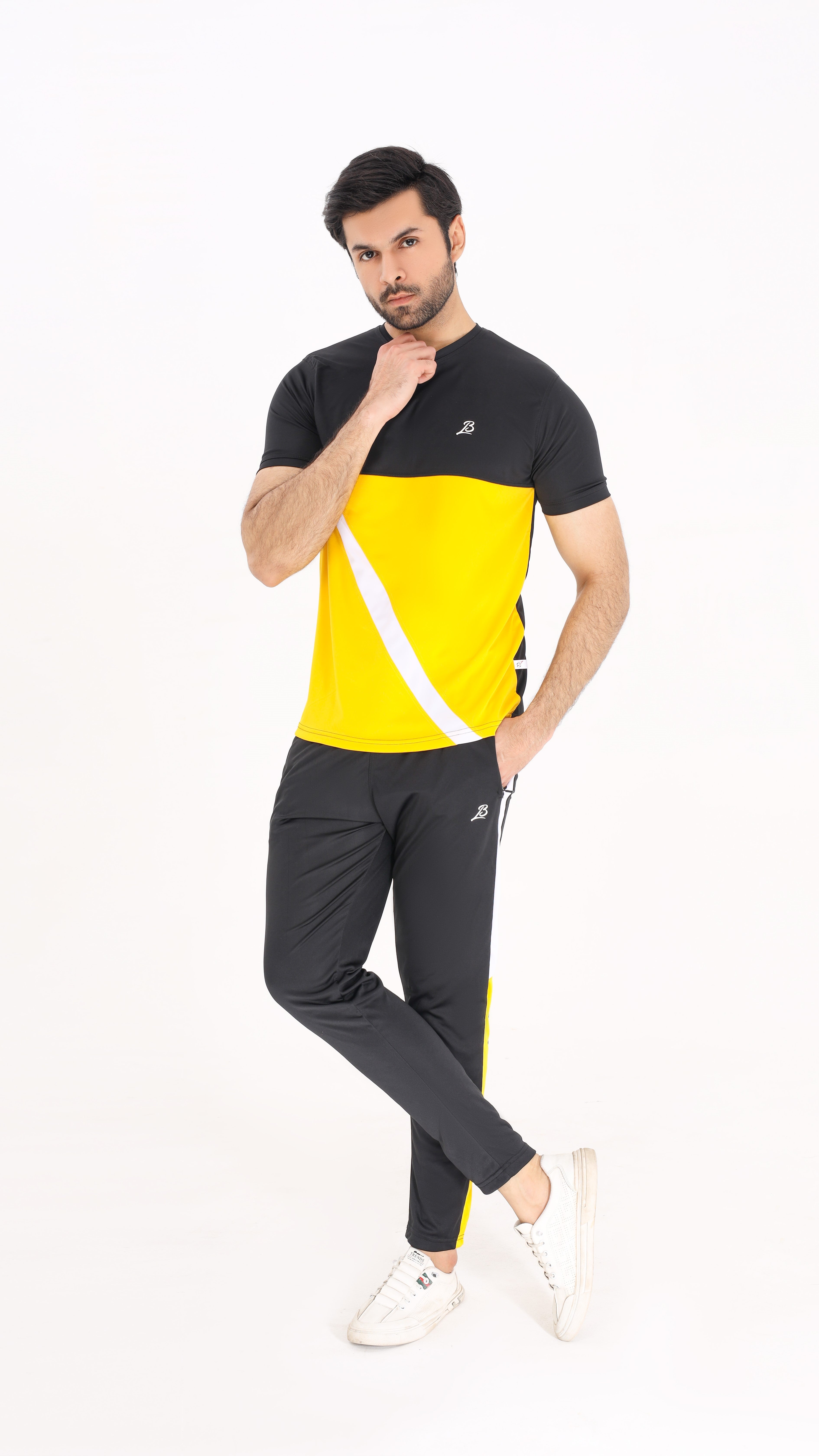 Aero Flex Dri Fit Tracksuit