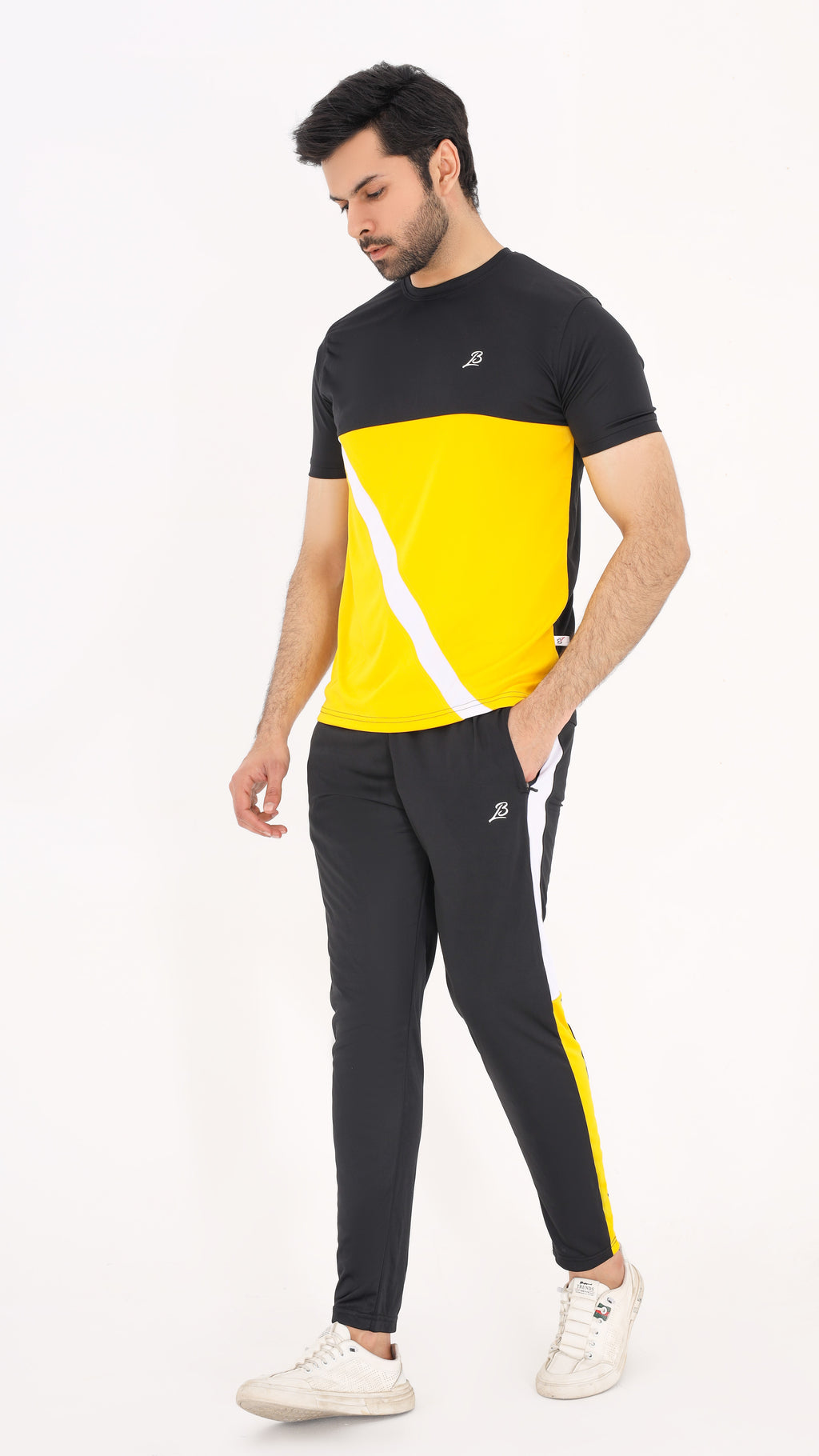 Aero Flex Dri Fit Tracksuit