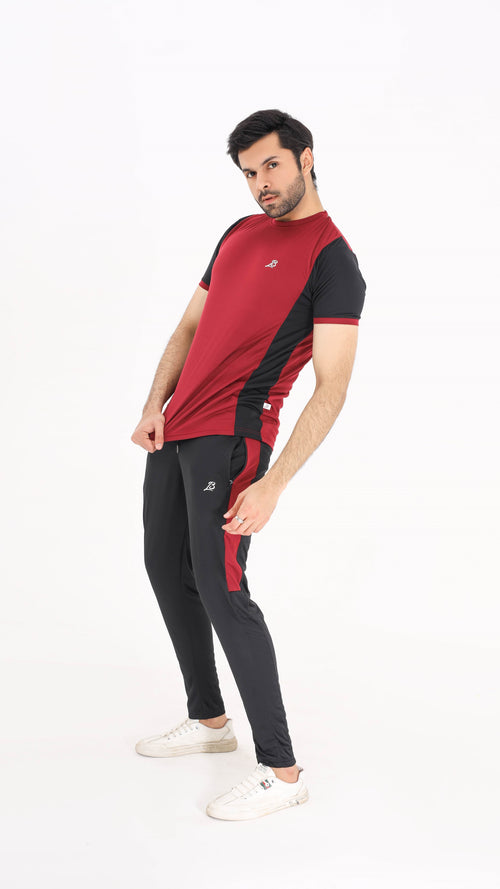 Breeze Fit Dri Fit  Tracksuit