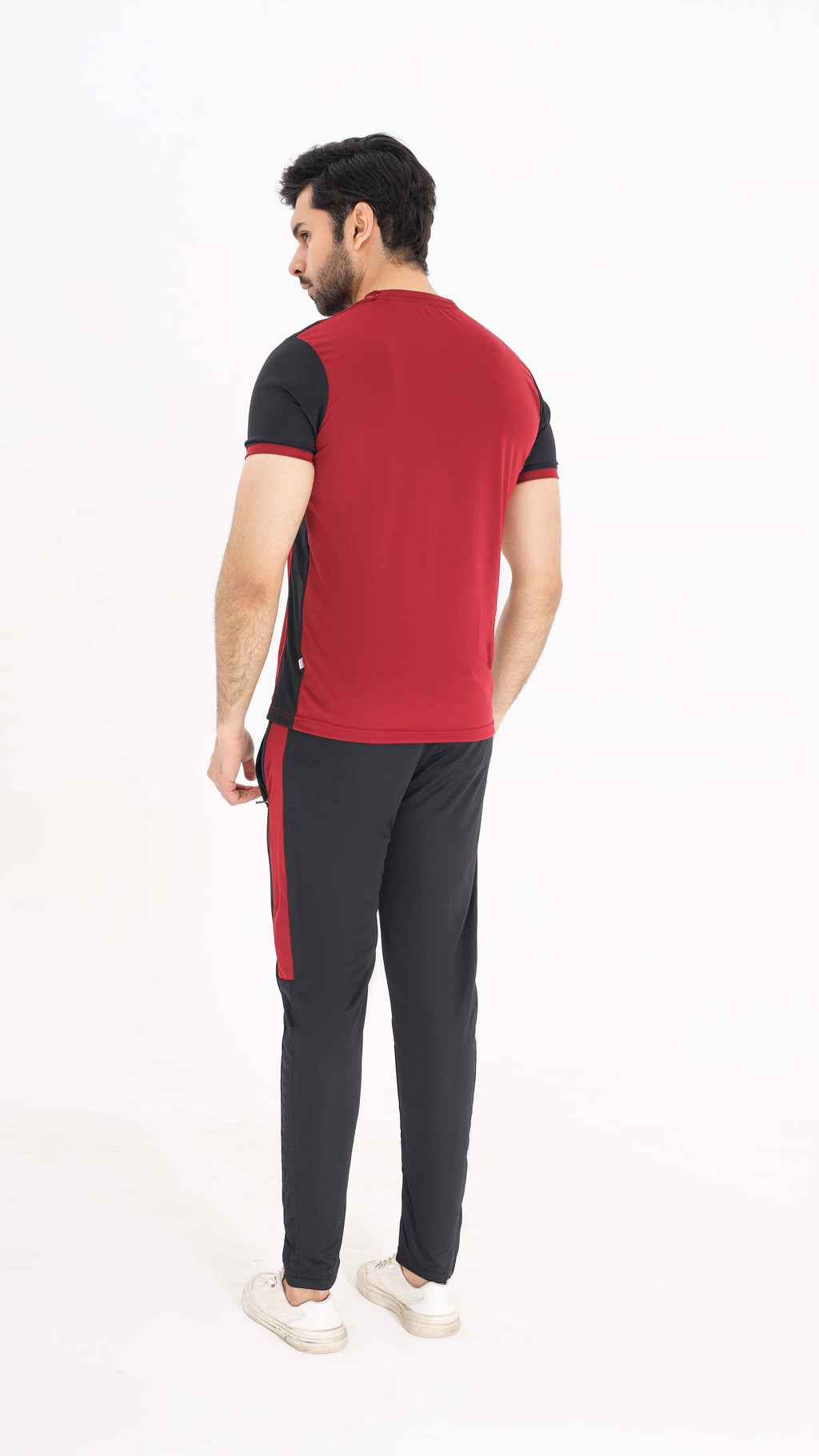 Breeze Fit Dri Fit  Tracksuit