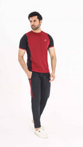 Breeze Fit Dri Fit  Tracksuit
