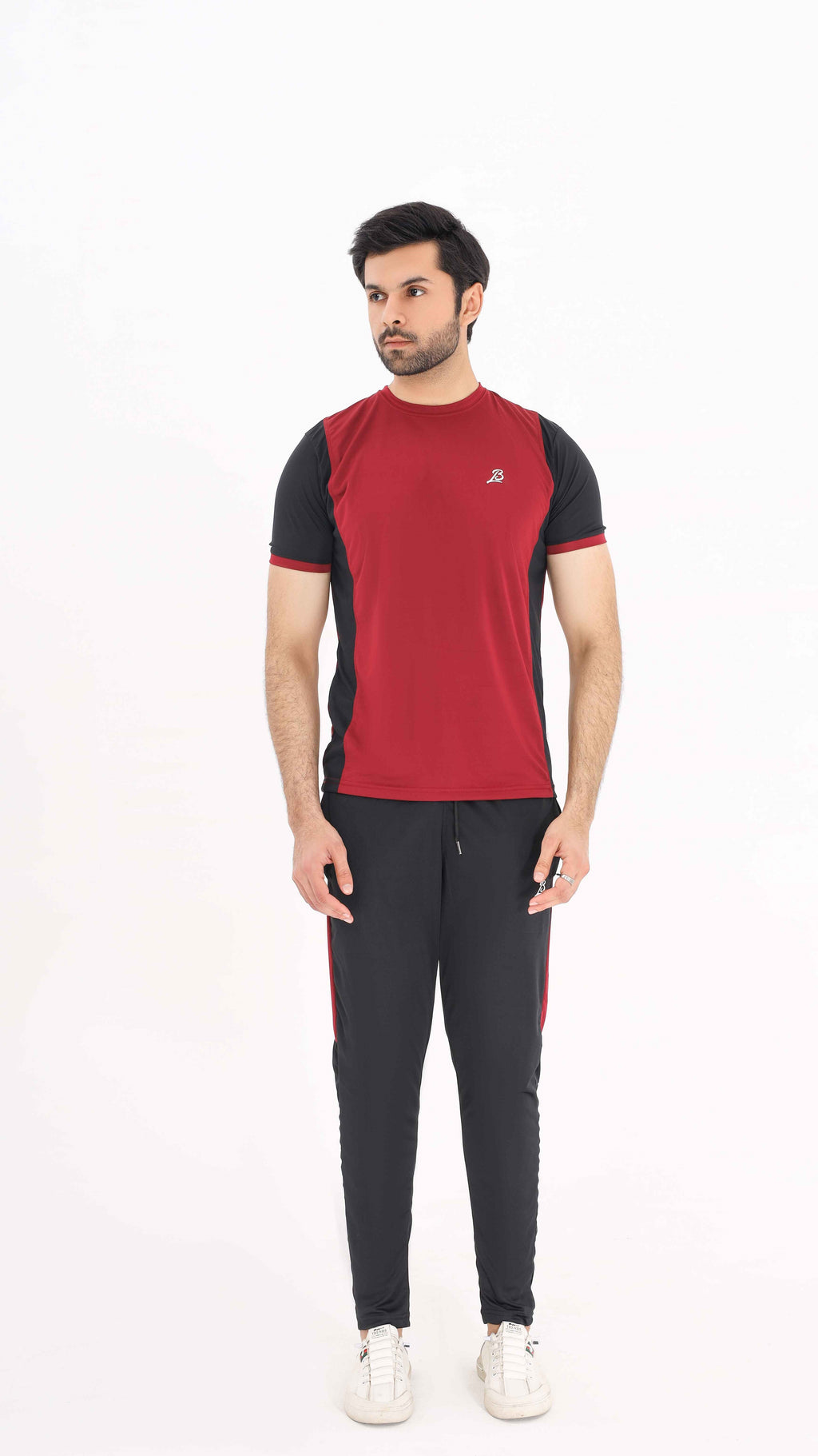 Breeze Fit Dri Fit  Tracksuit