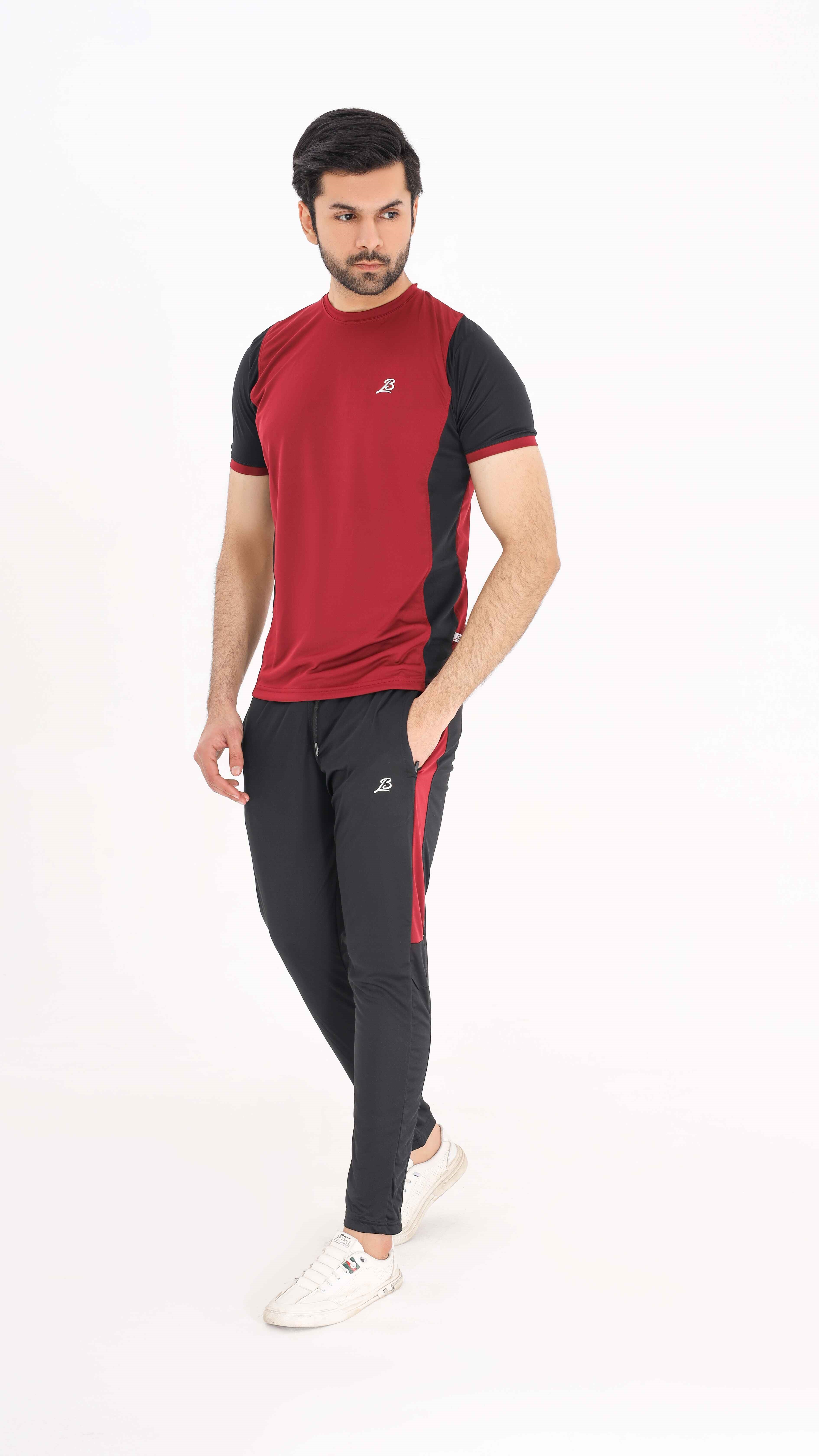 Breeze Fit Dri Fit  Tracksuit