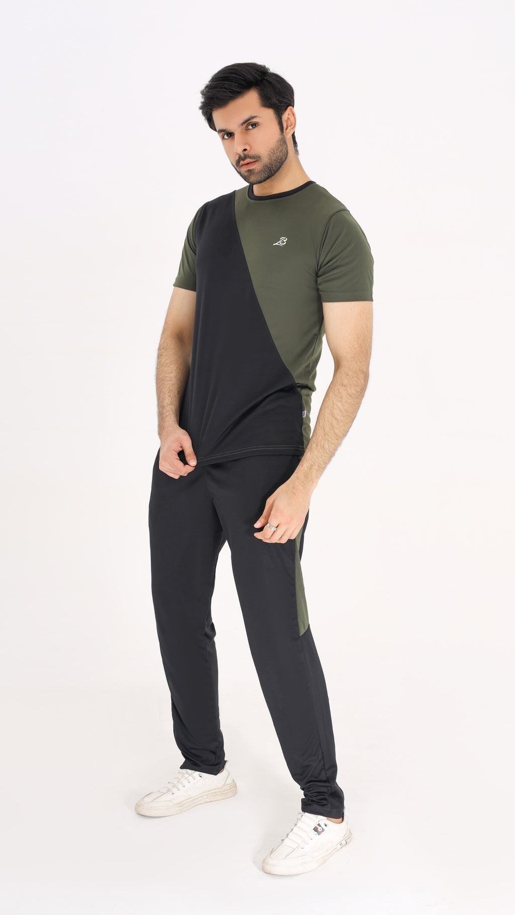 Cool Stride Dri Fit Tracksuit