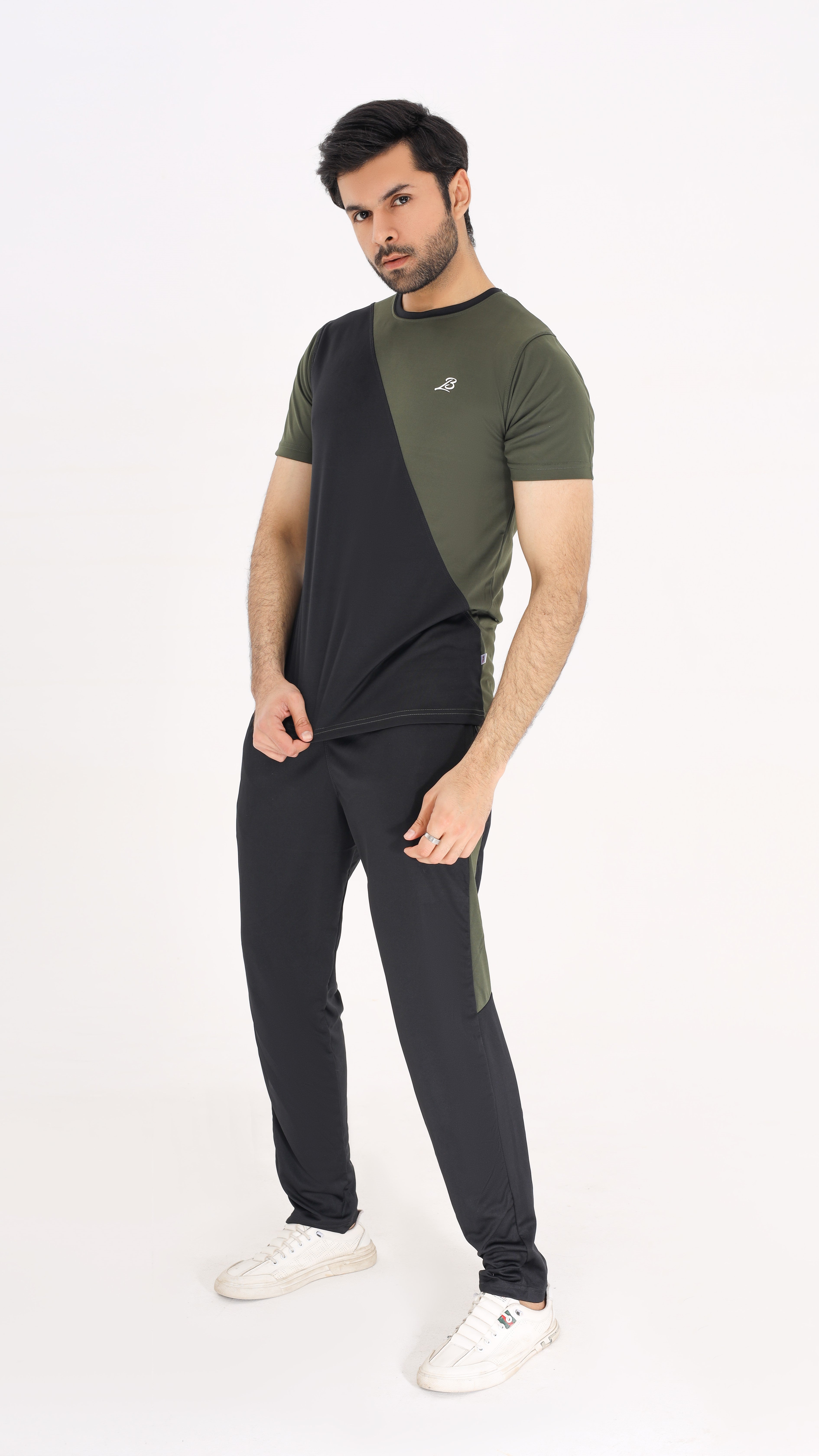 Cool Stride Dri Fit Tracksuit