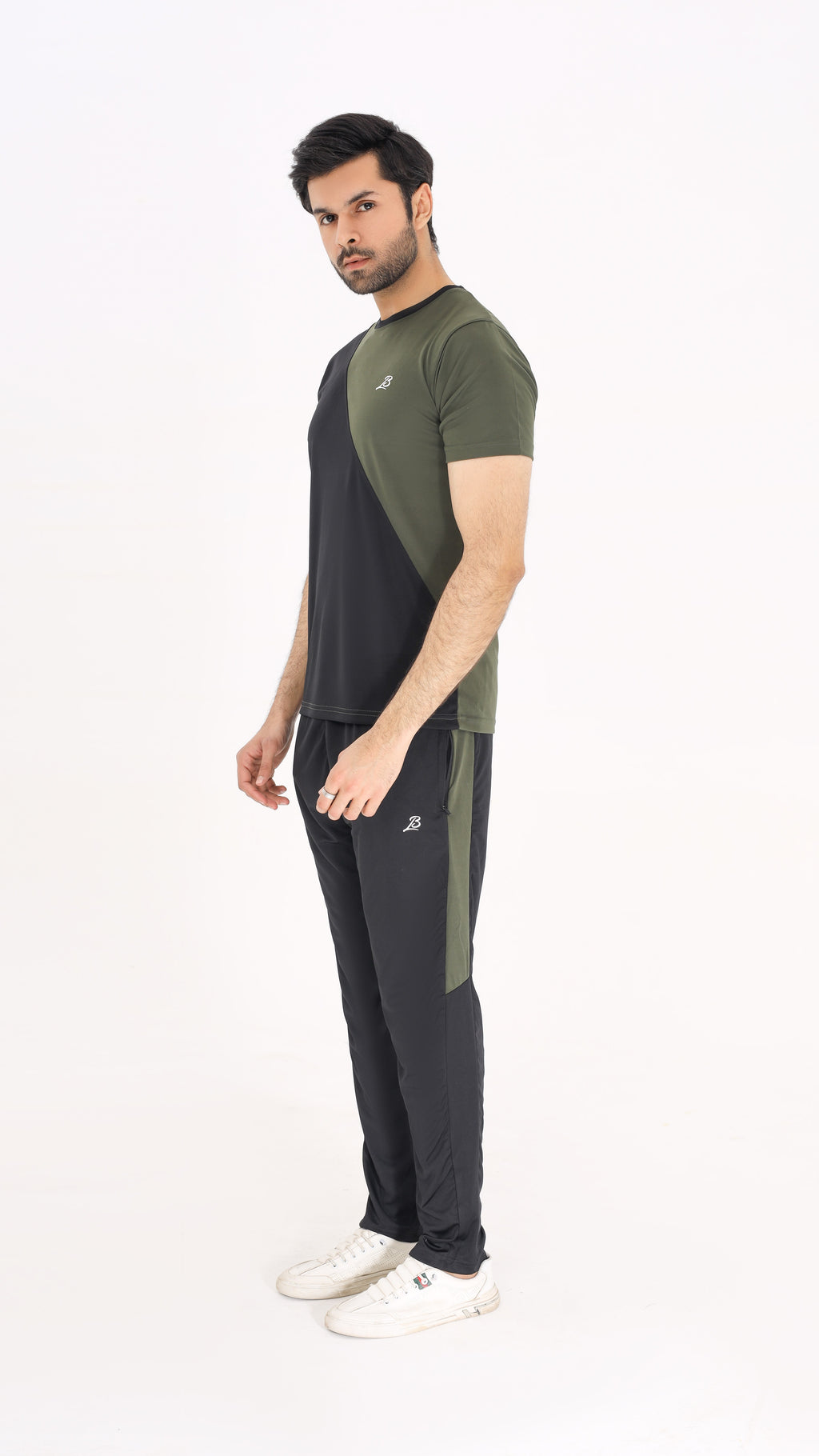Cool Stride Dri Fit Tracksuit