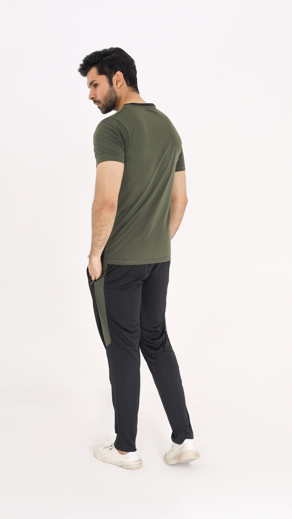 Cool Stride Dri Fit Tracksuit