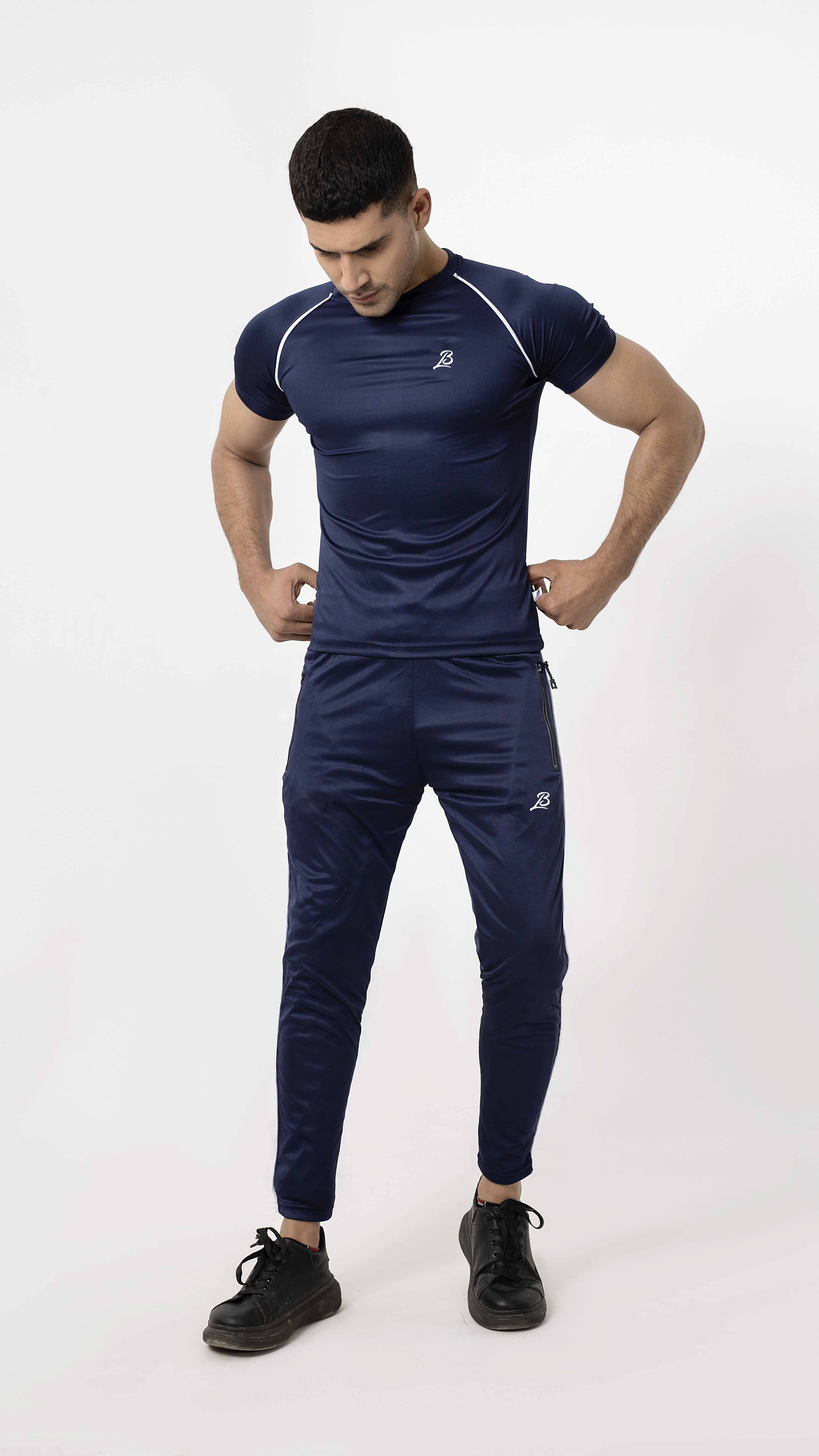 Elite Flow Dr Fit  Tracksuit