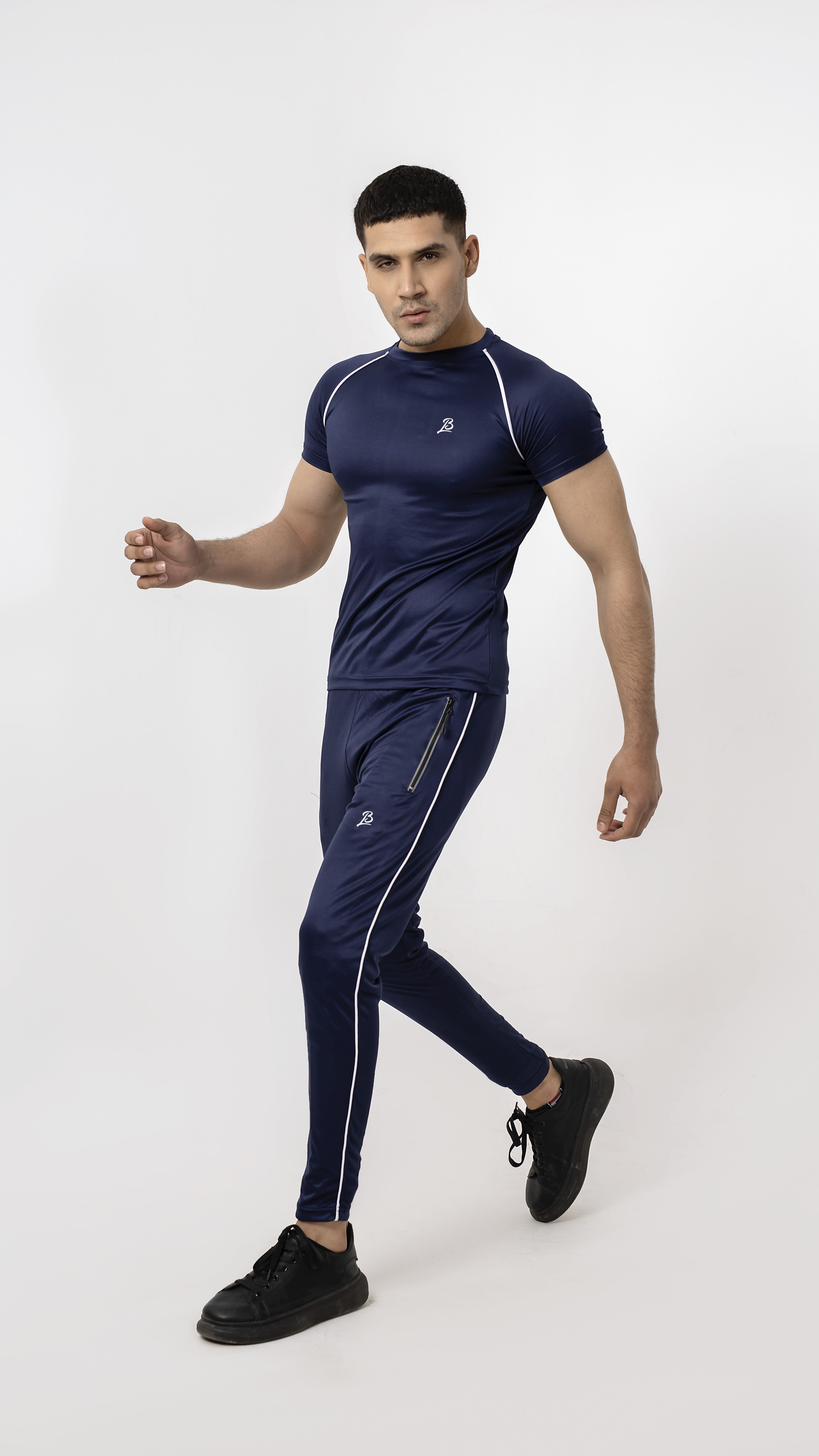 Elite Flow Dr Fit  Tracksuit
