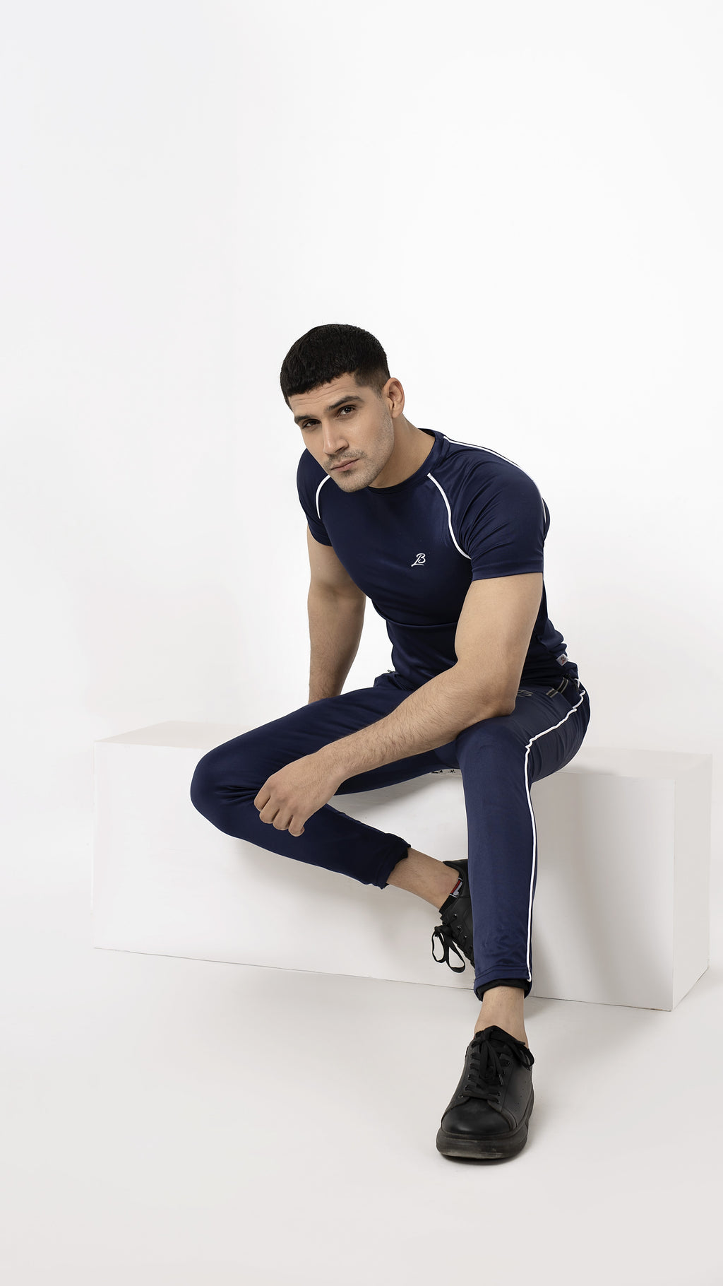 Elite Flow Dr Fit  Tracksuit