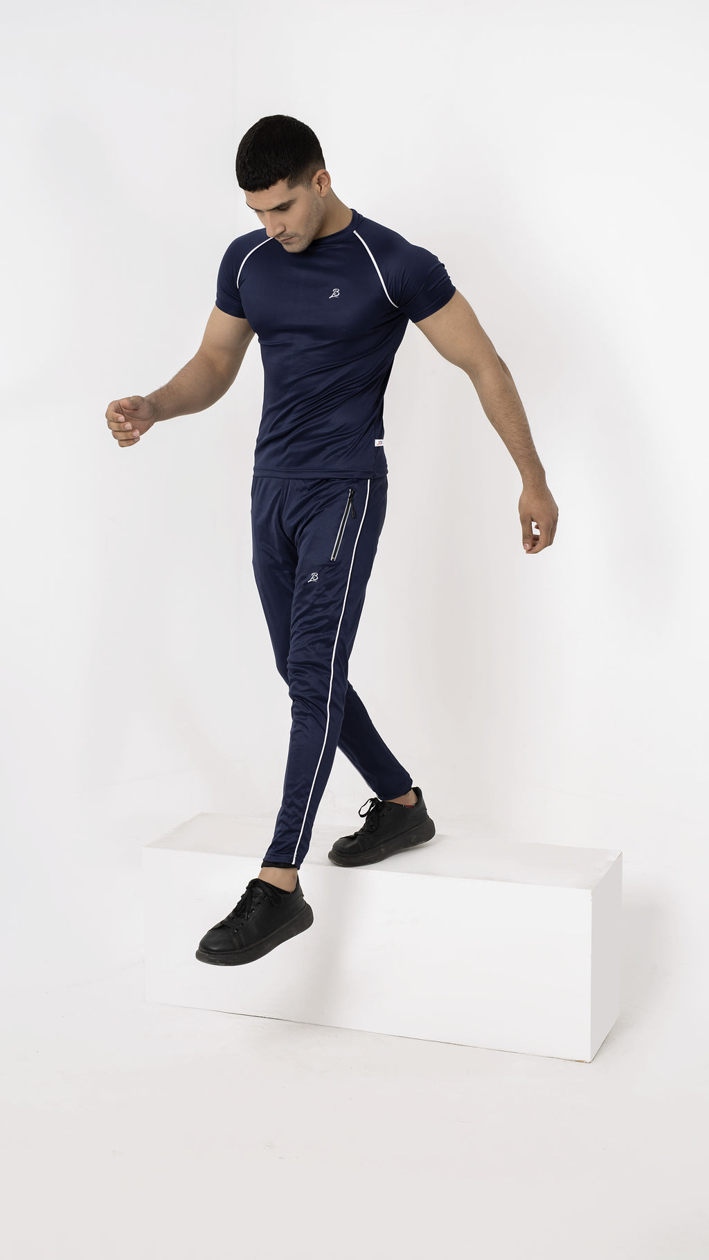 Elite Flow Dr Fit  Tracksuit