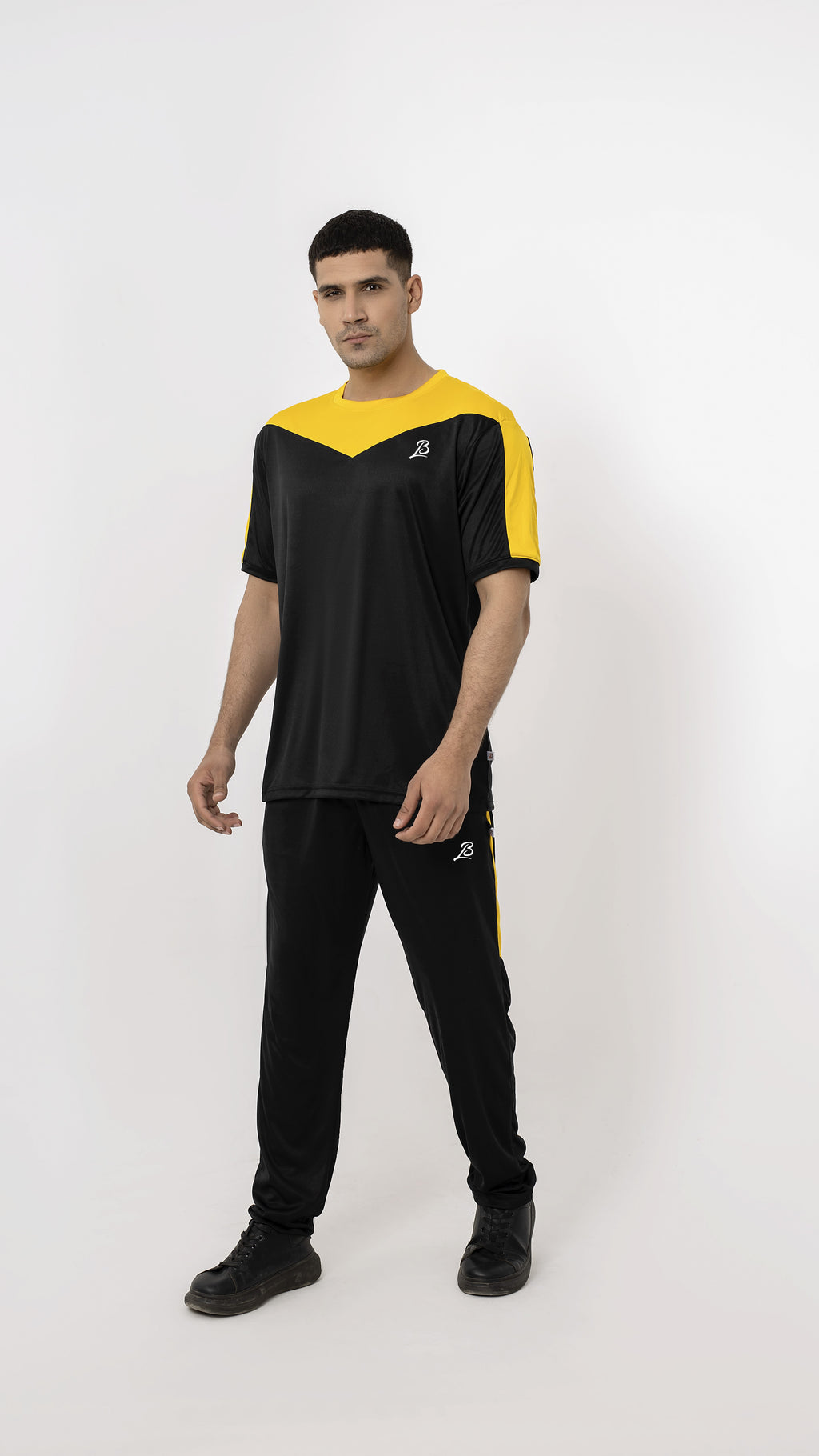Lush Air Dri Fit Tracksuit
