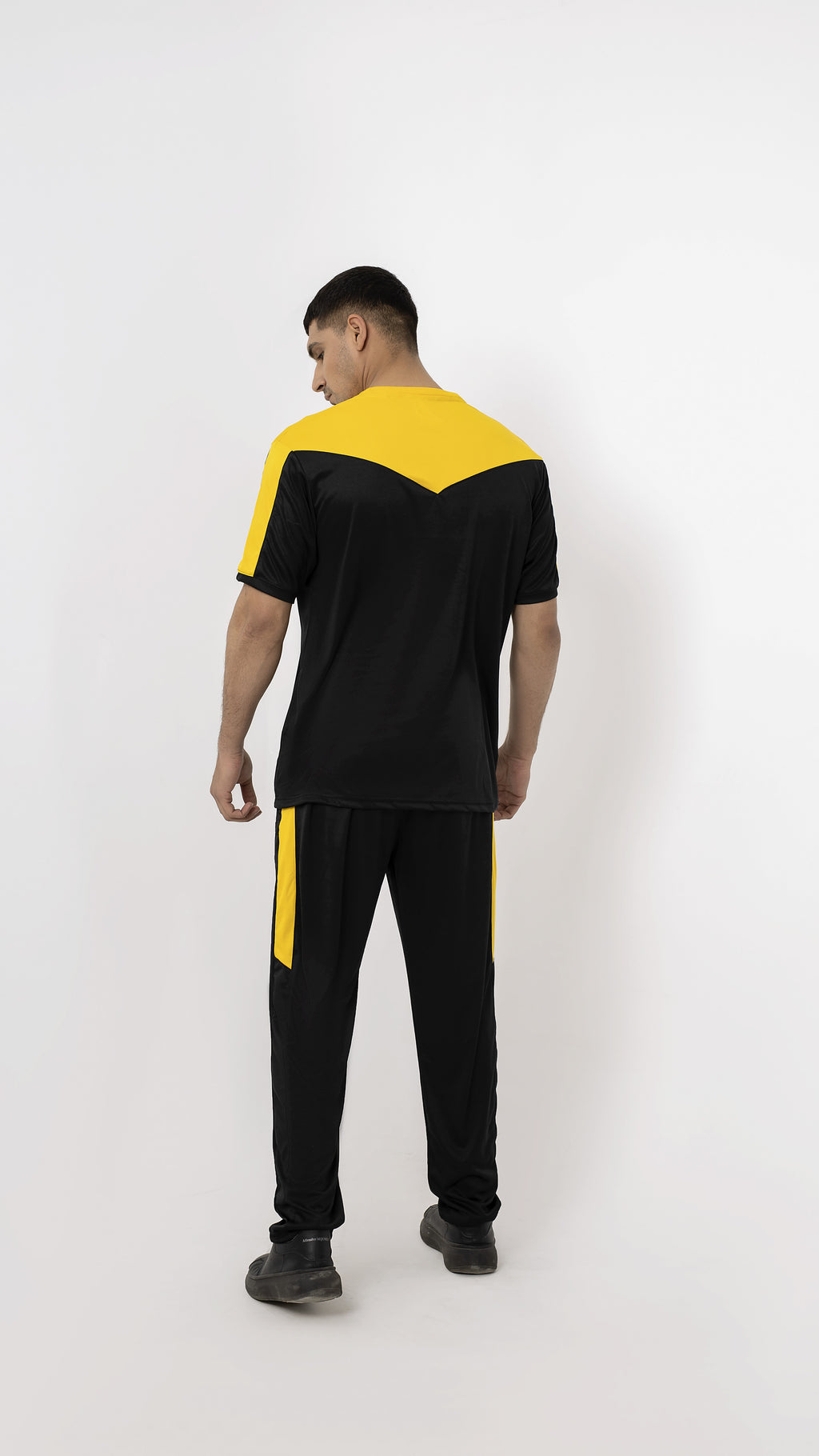 Lush Air Dri Fit Tracksuit