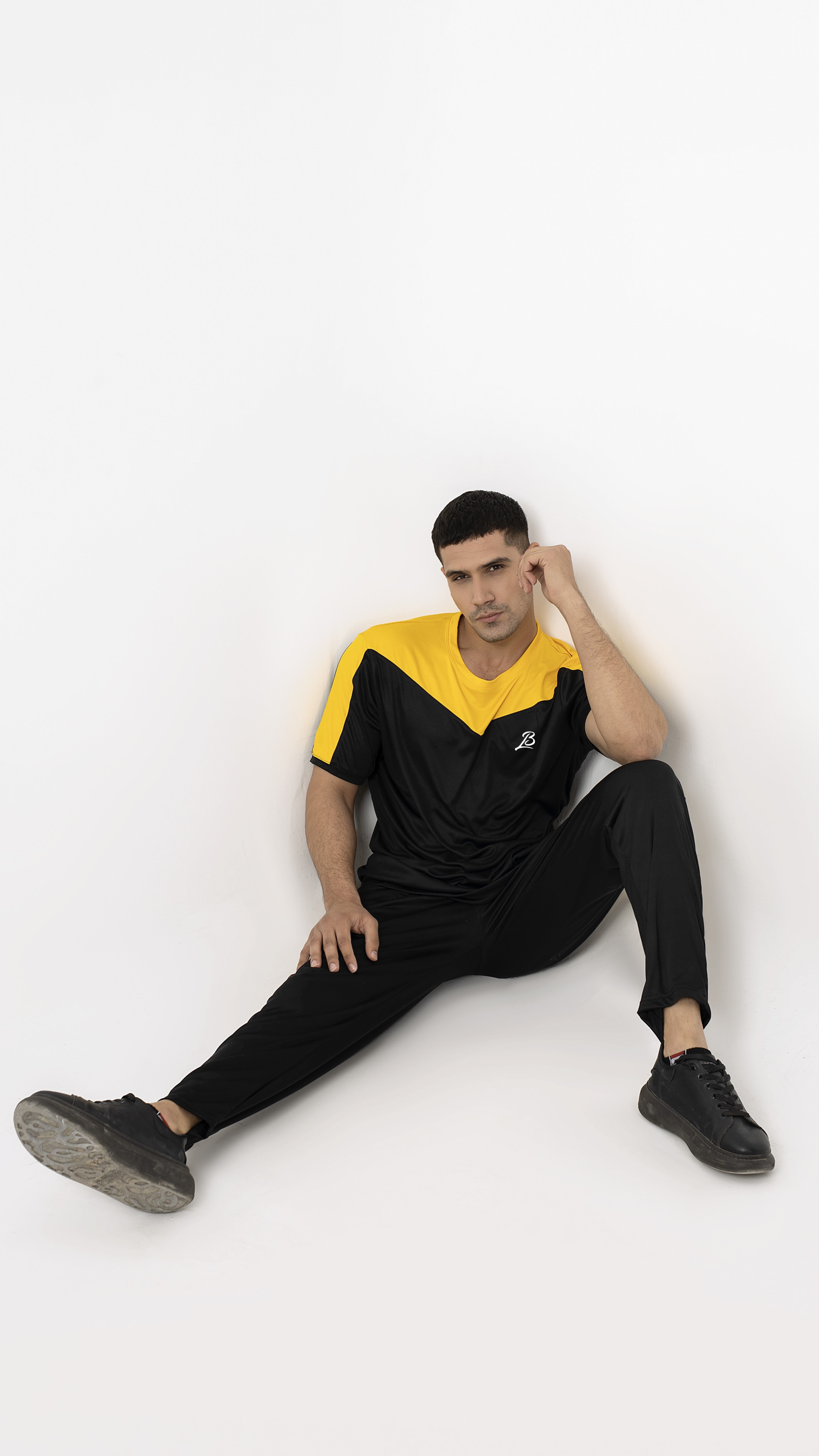 Lush Air Dri Fit Tracksuit