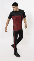 Summer Stride Dri Fit Tracksuit