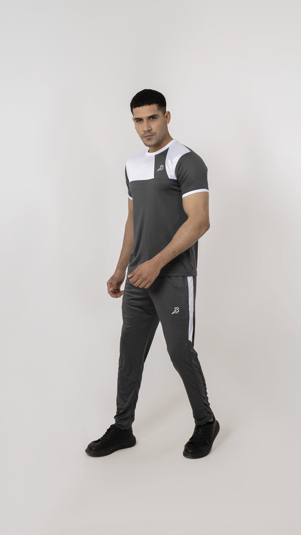 Azure Move Dri Fit Tracksuit