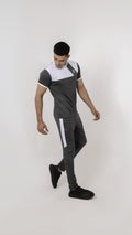 Azure Move Dri Fit Tracksuit