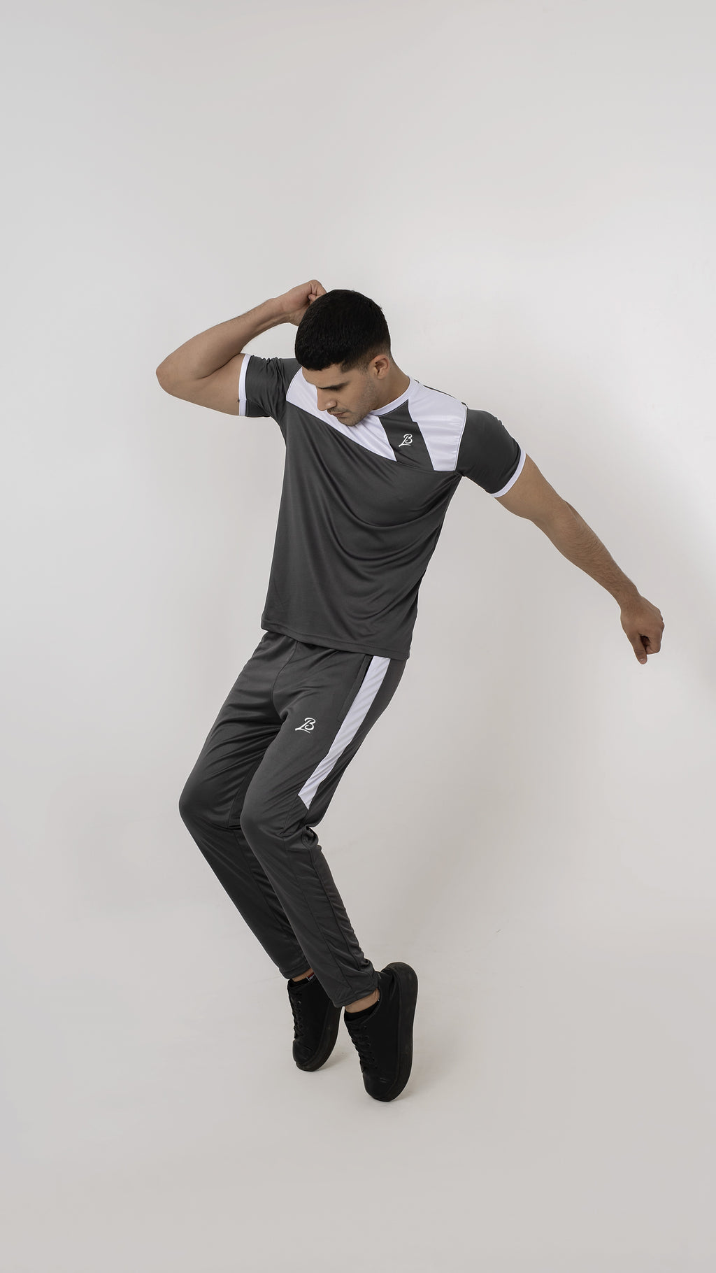 Azure Move Dri Fit Tracksuit