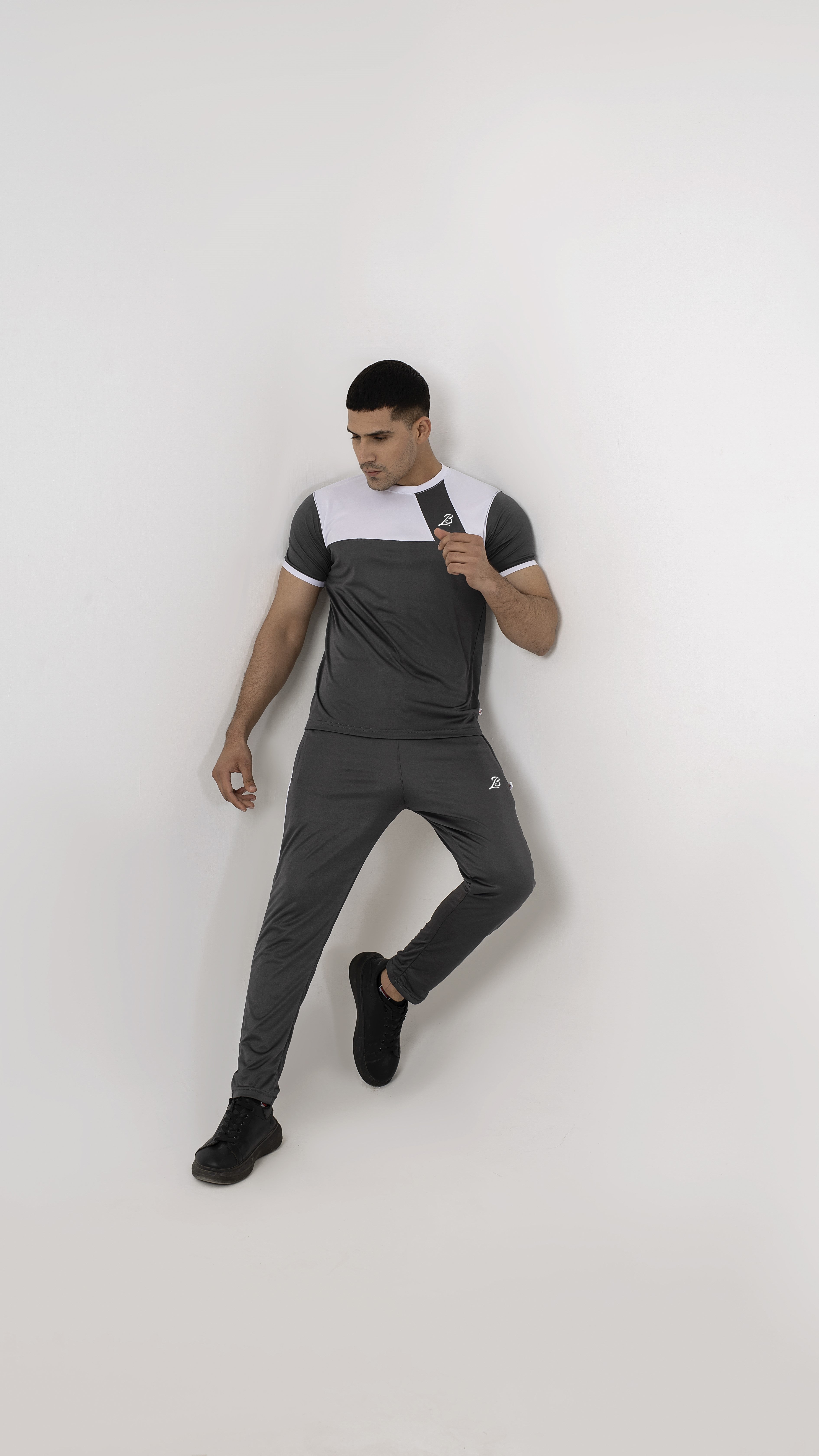 Azure Move Dri Fit Tracksuit