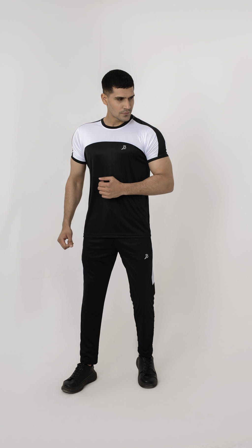 Opal Motion Dri Fit  Tracksuit