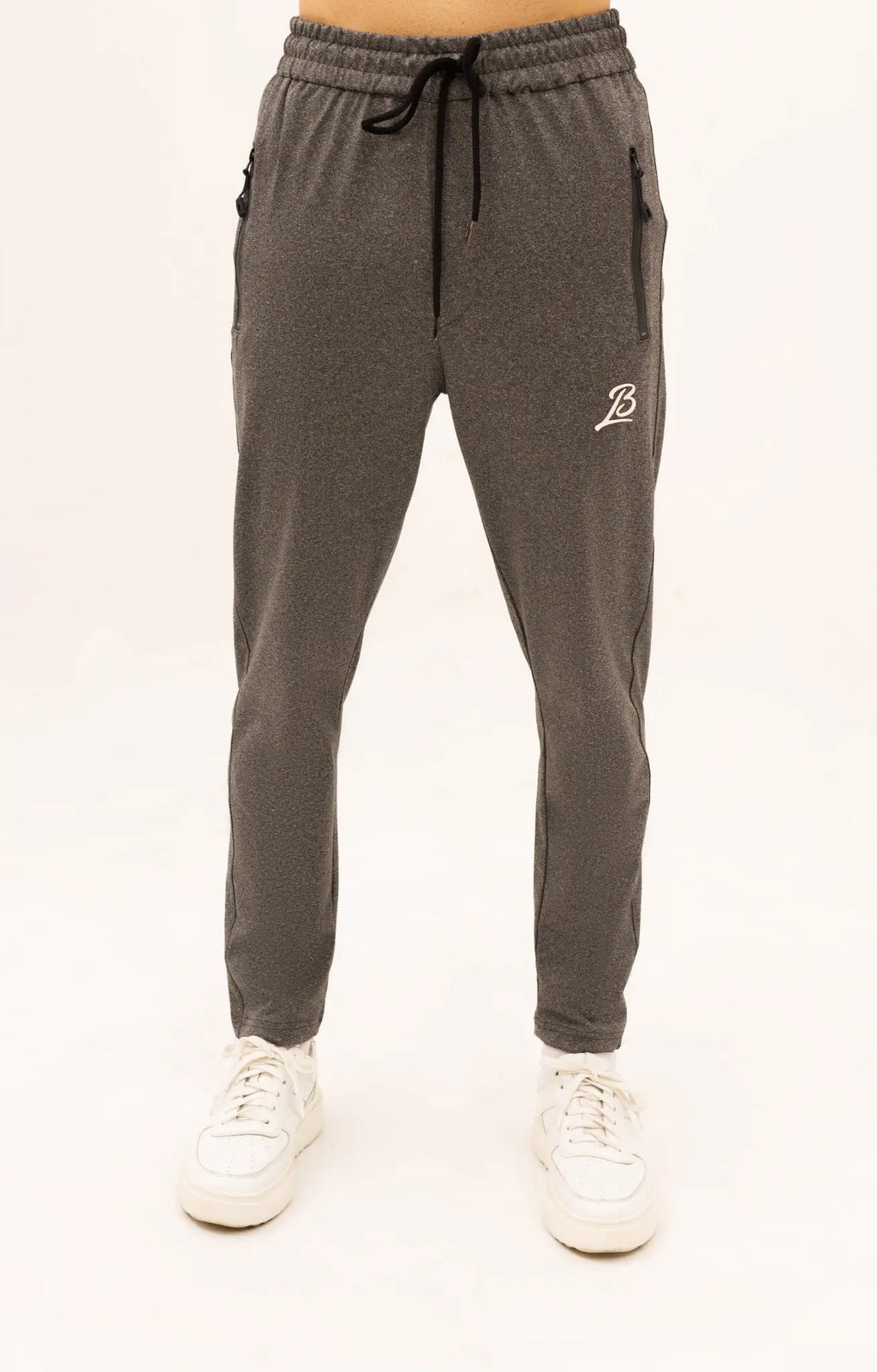 LB-Gray Bottom Perfect for Training LookBuy247