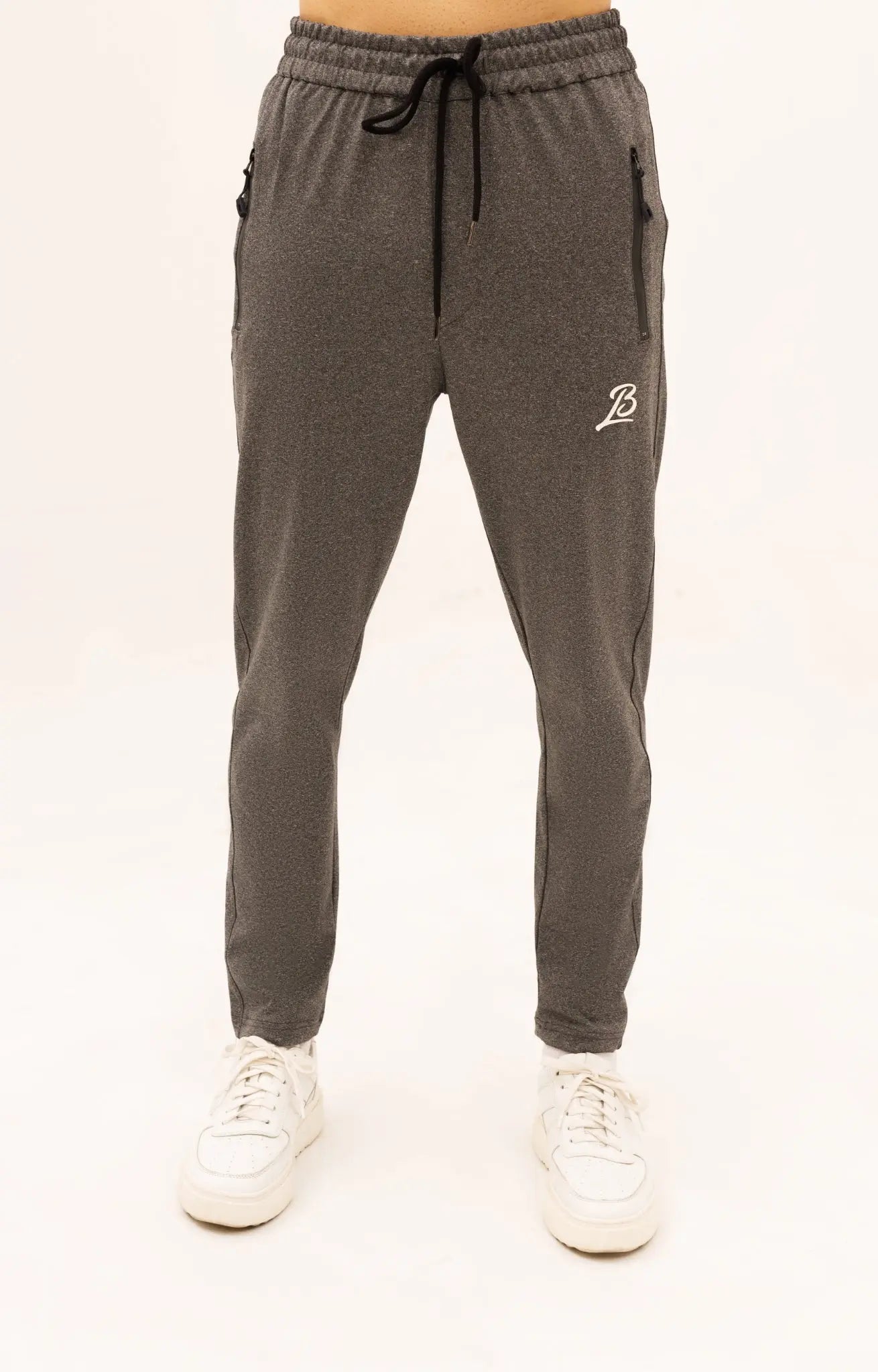 LB-Gray Bottom Perfect for Training LookBuy247