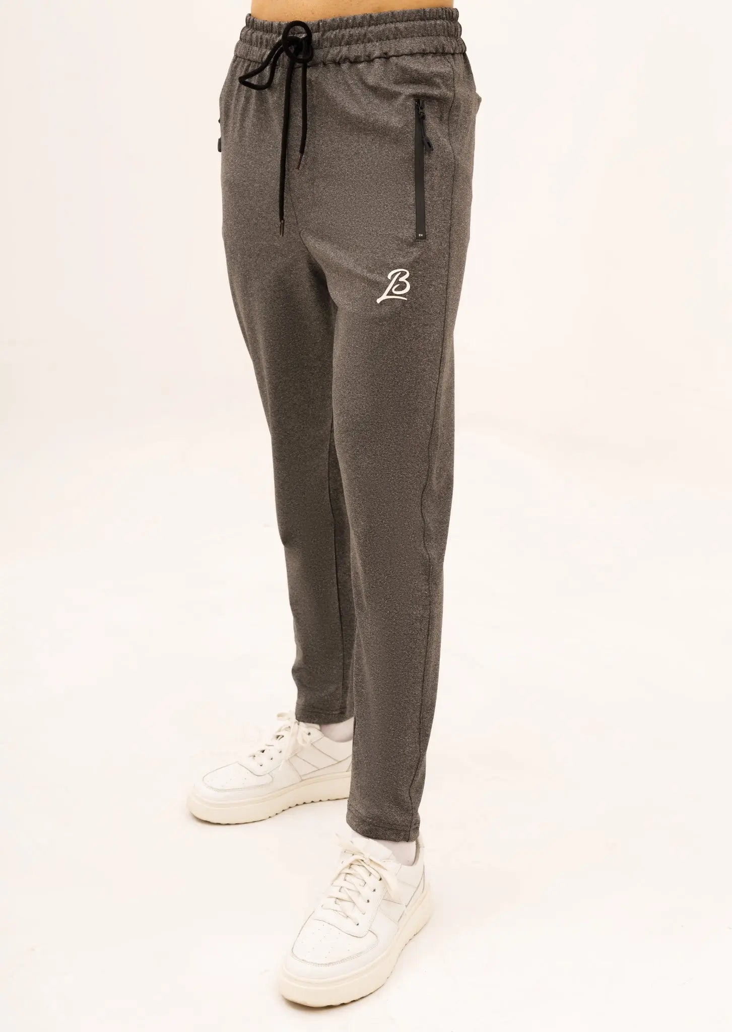 LB-Gray Bottom Perfect for Training LookBuy247