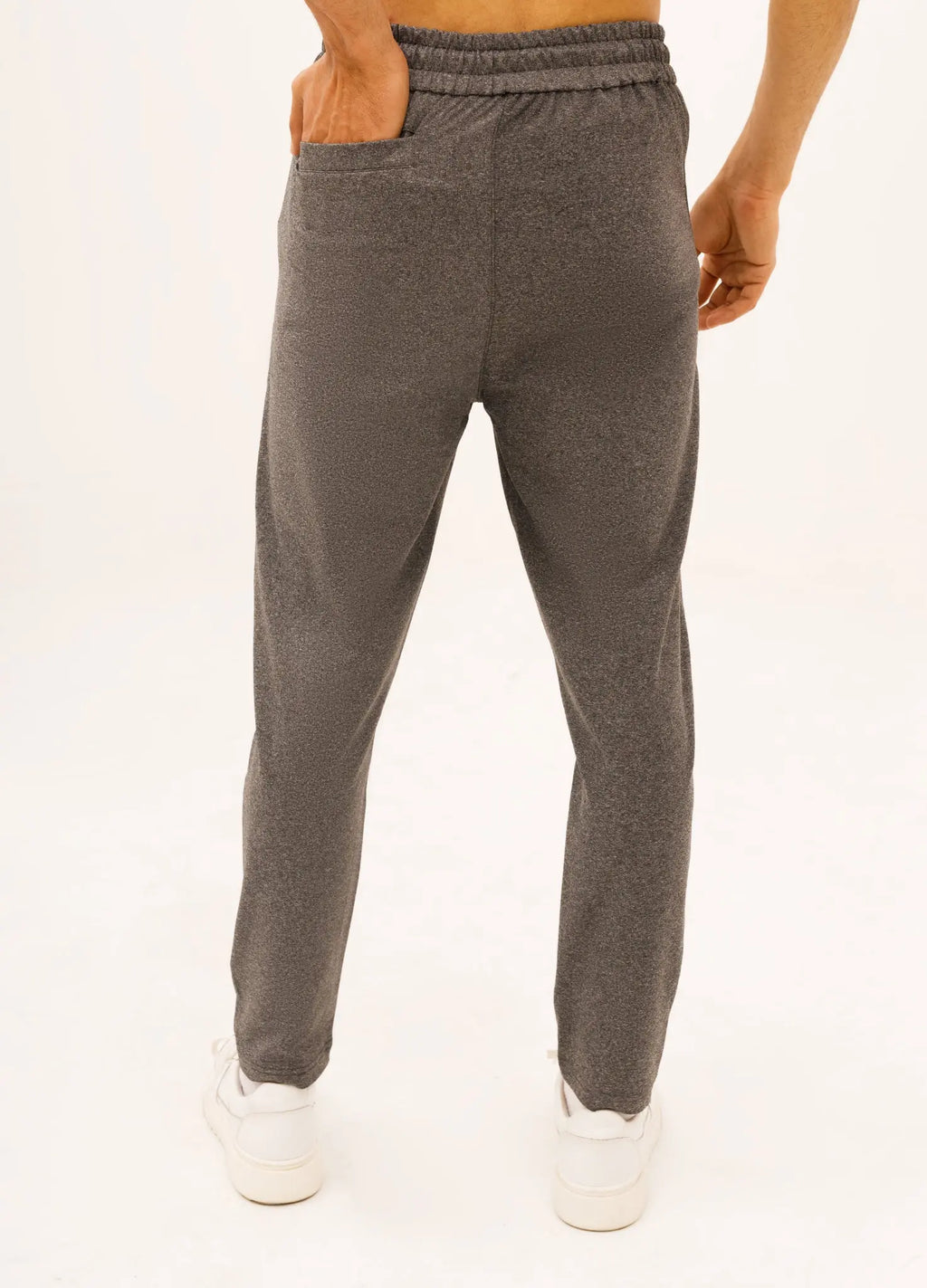 LB-Gray Bottom Perfect for Training LookBuy247
