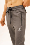 LB-Gray Bottom Perfect for Training LookBuy247
