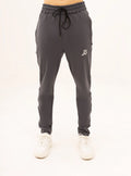 LB- Charcoal Gray Prefect for Training LookBuy247