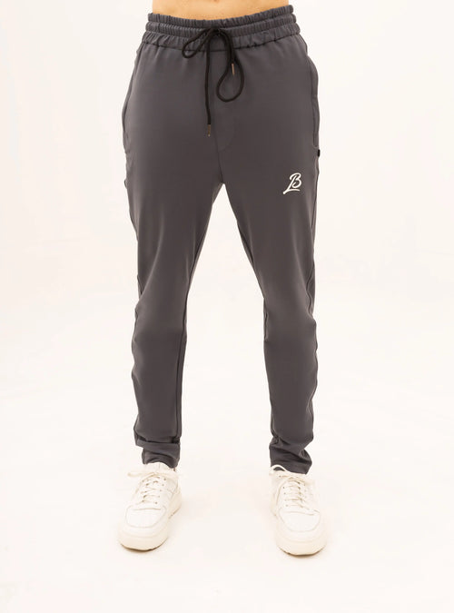 LB- Charcoal Gray Prefect for Training LookBuy247