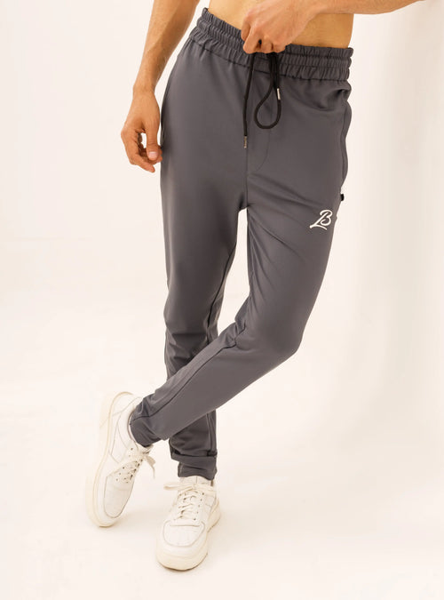 LB- Charcoal Gray Prefect for Training LookBuy247