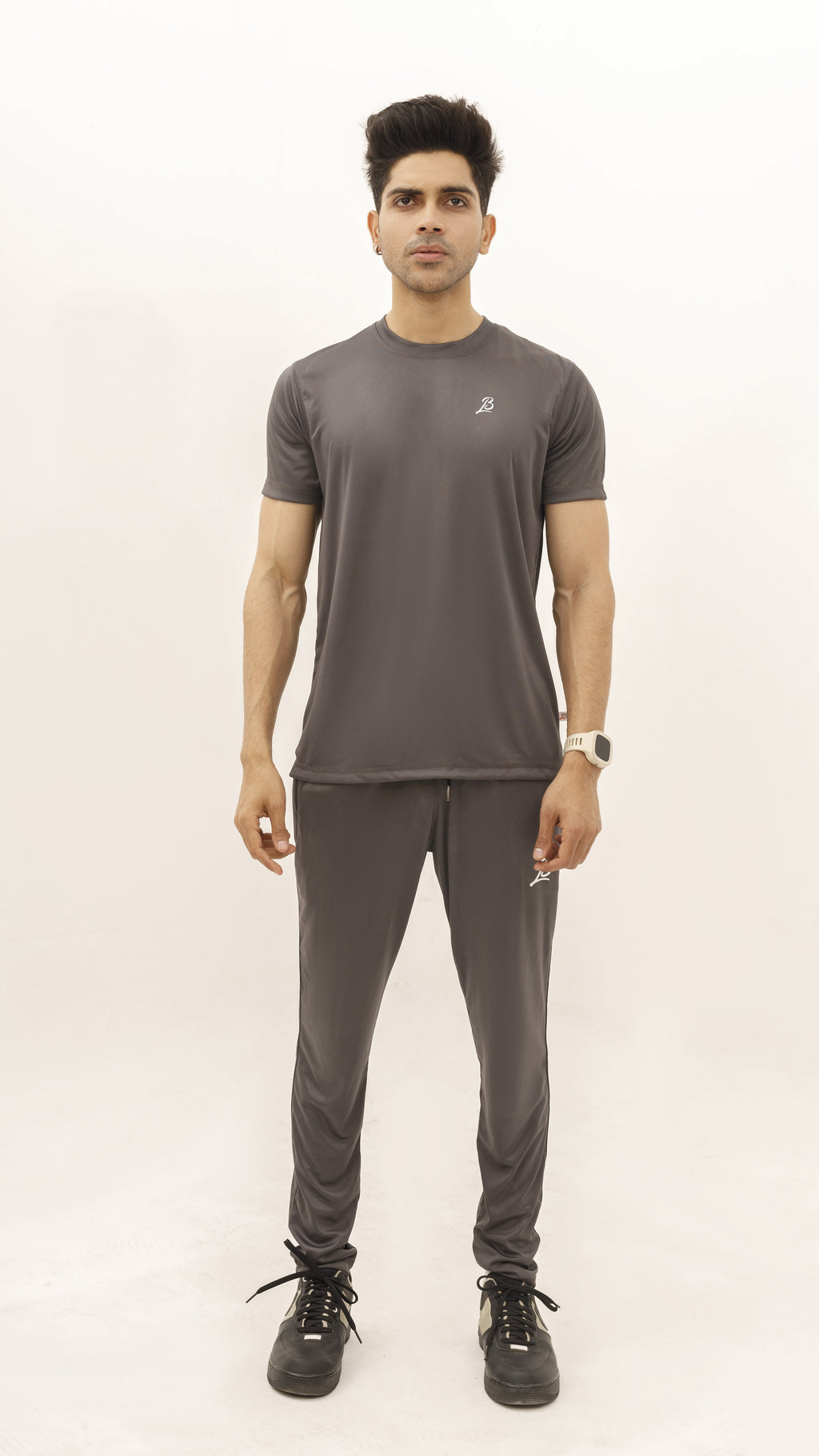 Chil Mode Dri Fit Tracksuit