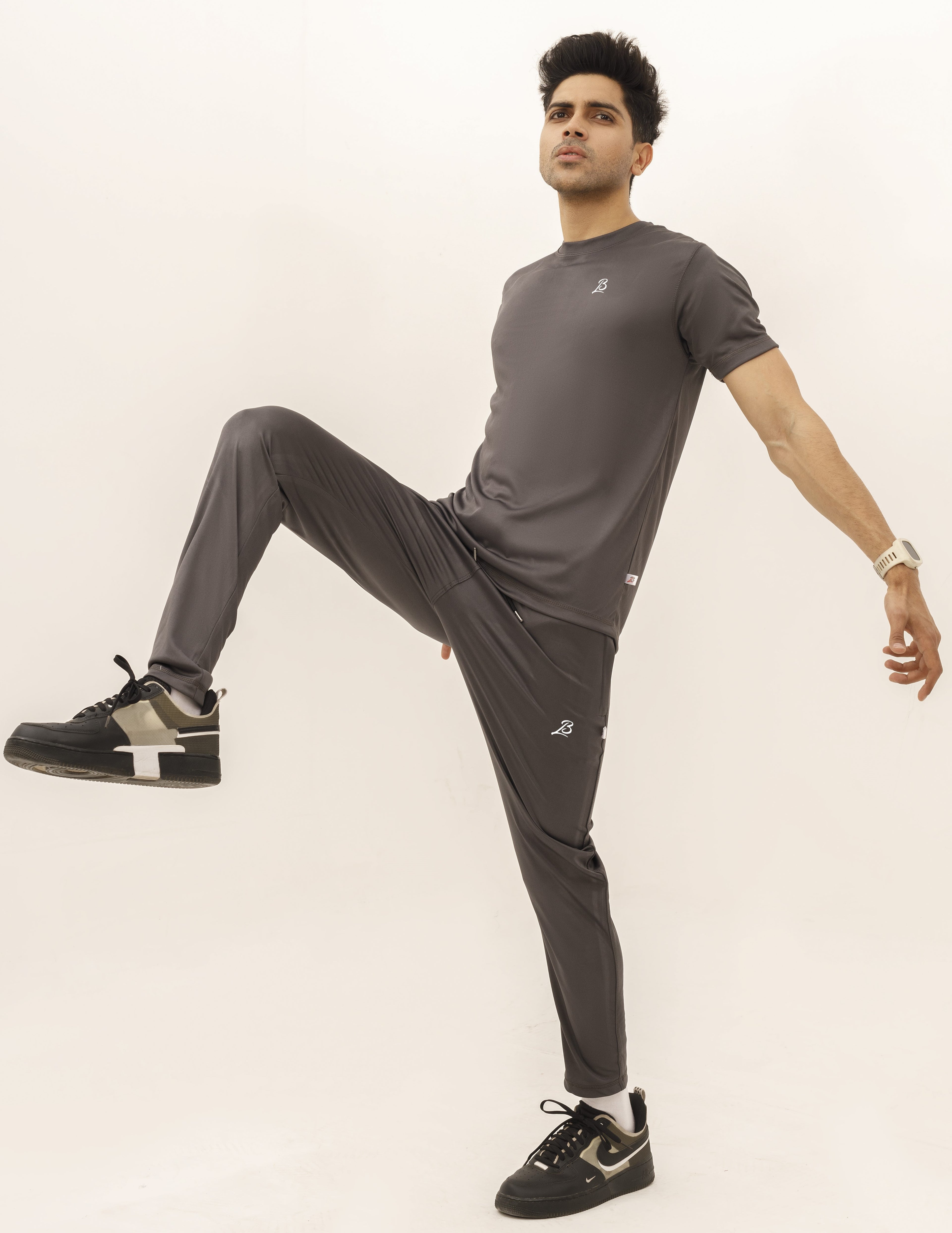 Chil Mode Dri Fit Tracksuit