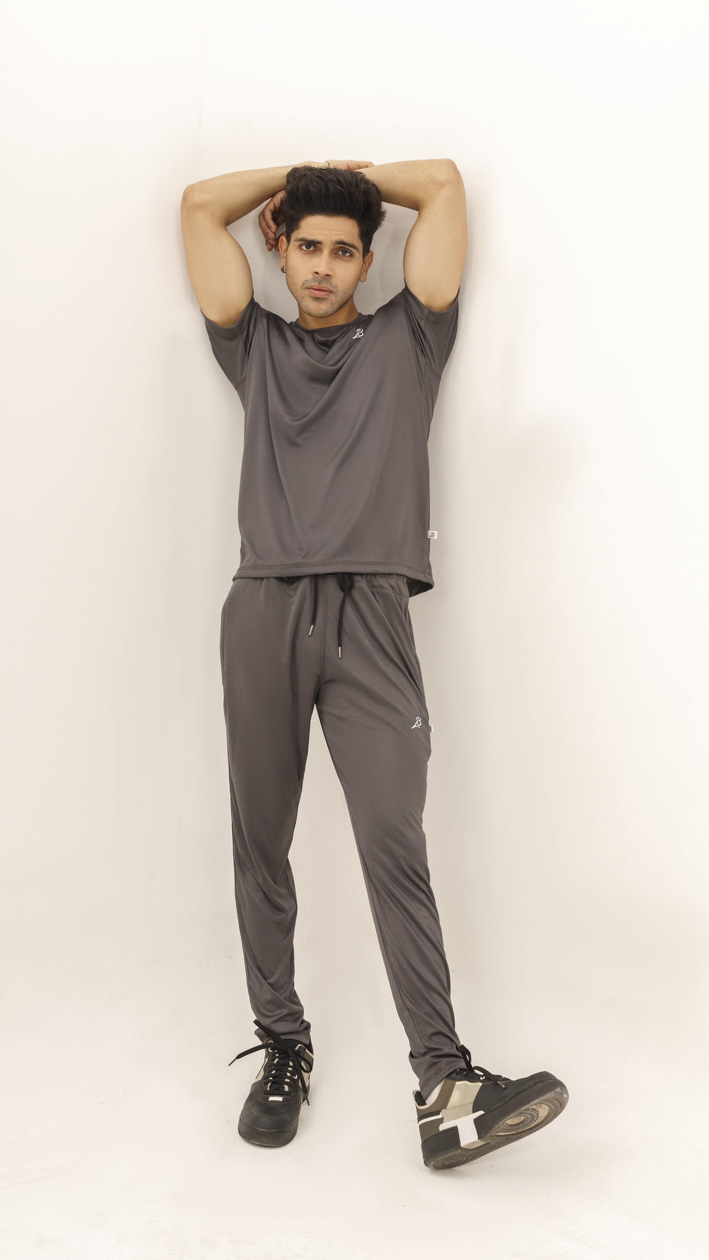 Chil Mode Dri Fit Tracksuit