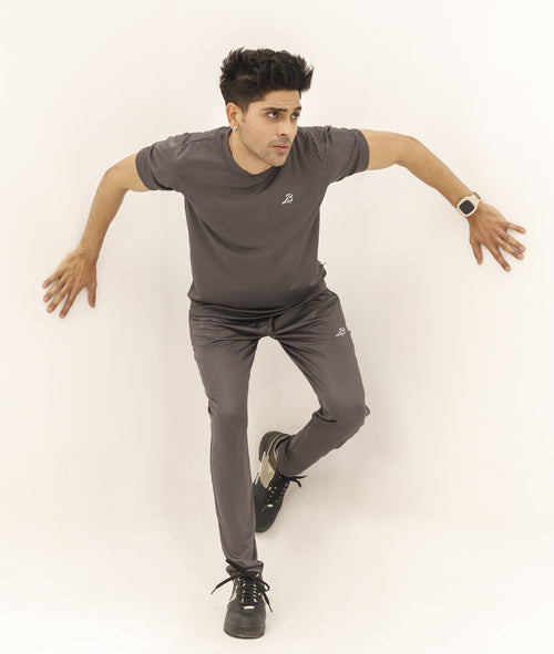 Chil Mode Dri Fit Tracksuit