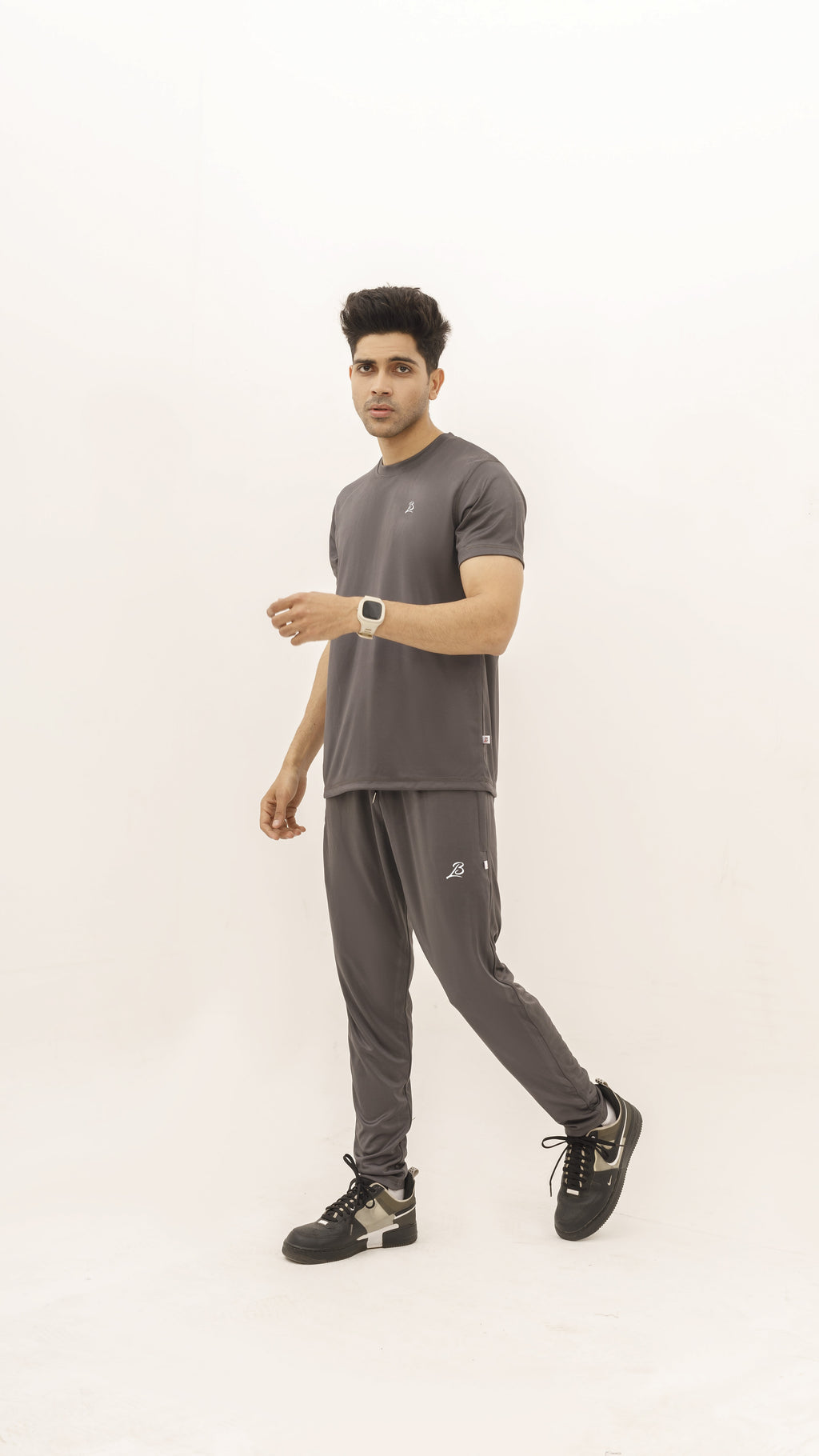 Chil Mode Dri Fit Tracksuit