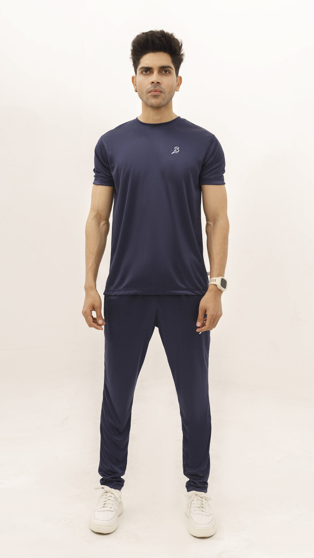 Chil Flow Dri Fit Tracksuit