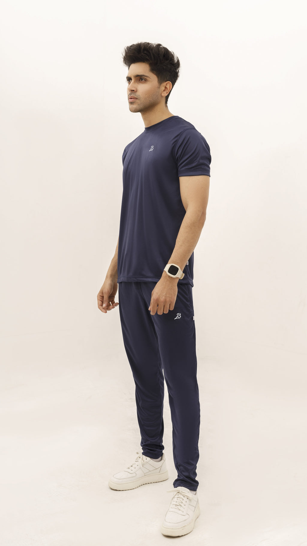 Chil Flow Dri Fit Tracksuit