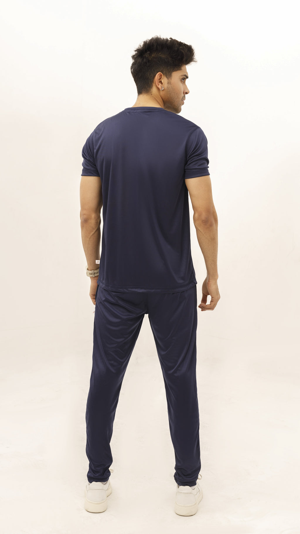 Chil Flow Dri Fit Tracksuit